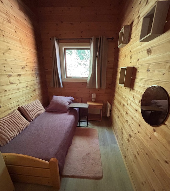 Kouki's Lodge - N°50, Mauroux - photo 3