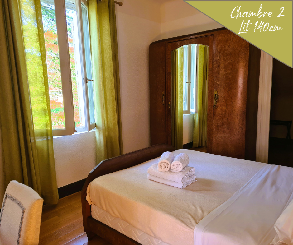 Villa des Années 30, Souillac - photo 3