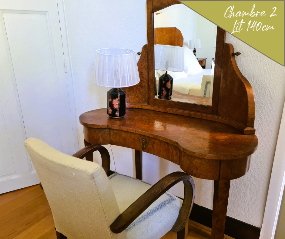 Villa des Années 30, Souillac - photo 5