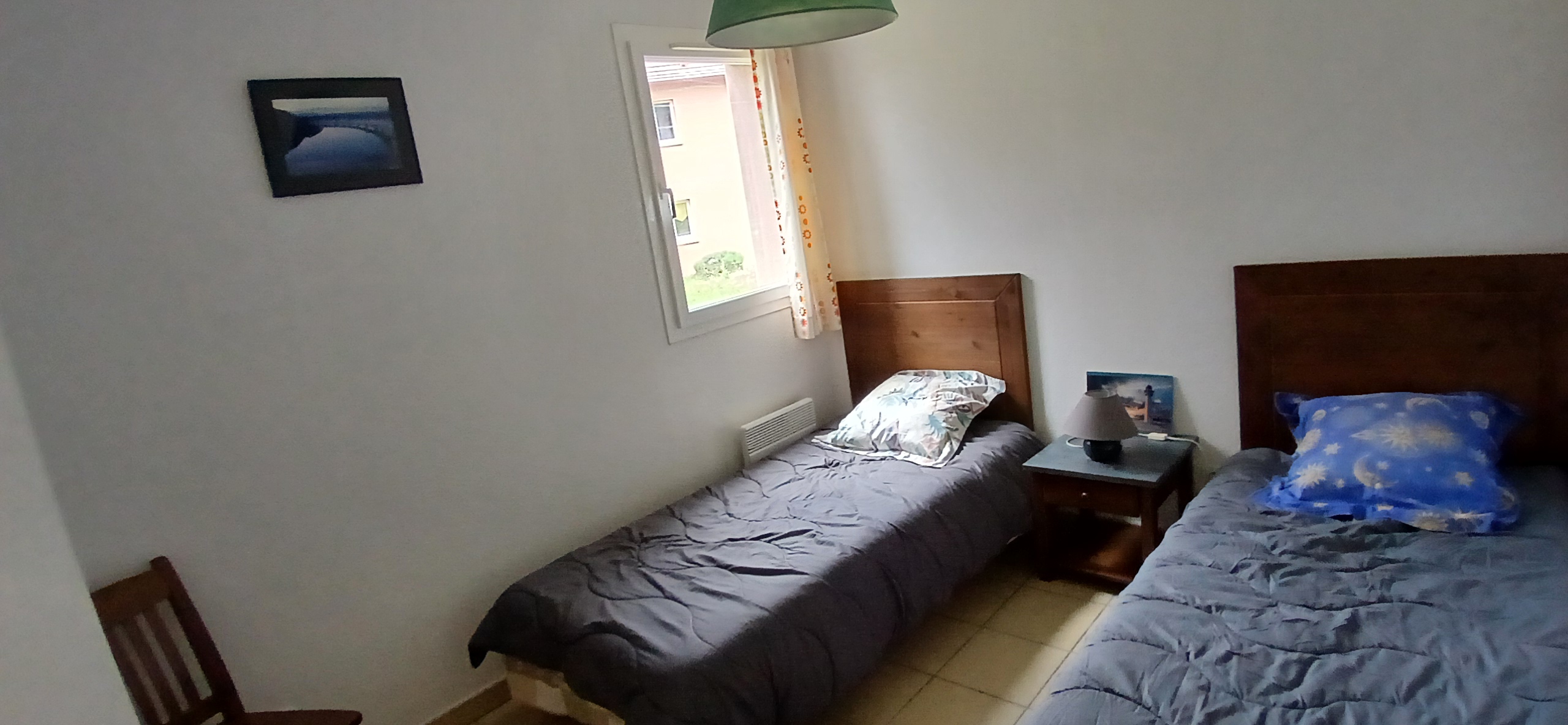 Appartement - Domaine Claire Rive, Prayssac