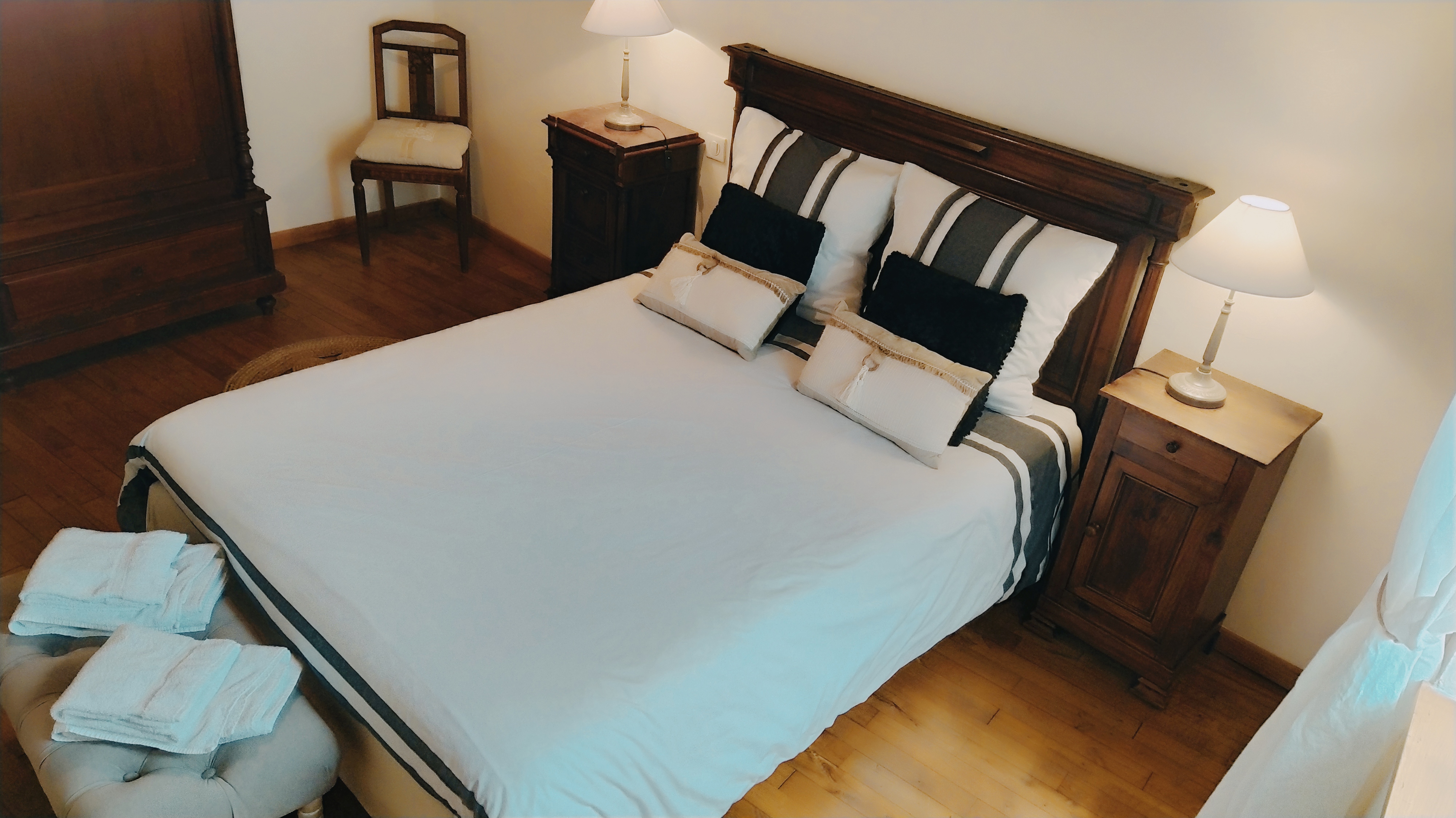 La Maison d'Irène, Soturac - photo 4