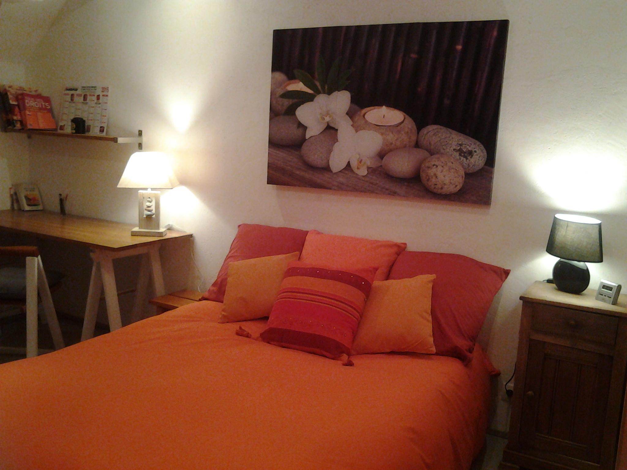 Maison Terral piscine calme proche Rocamadour, Calès - photo 6