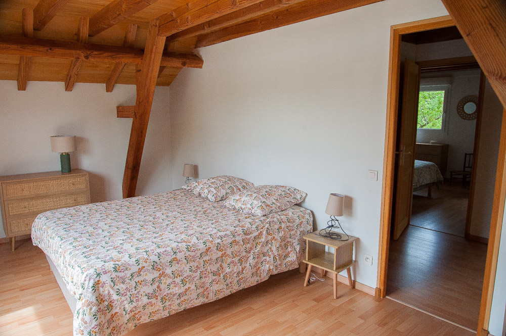 Gîte du causse Loubressac, Loubressac - photo 17