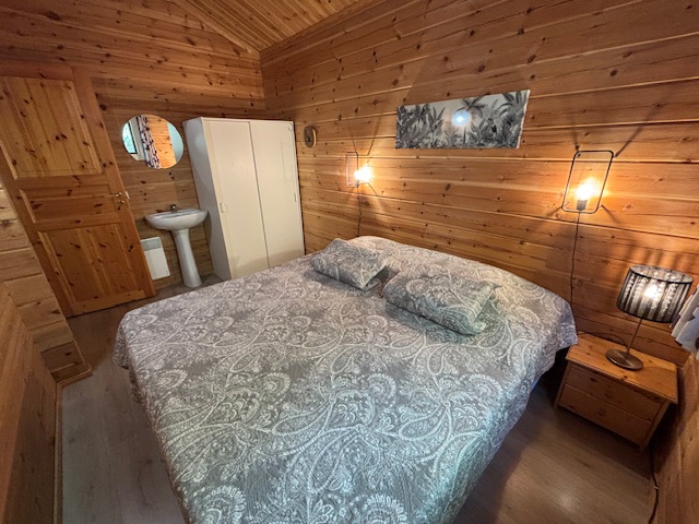 Kouki's Lodge - N°50, Mauroux - photo 4