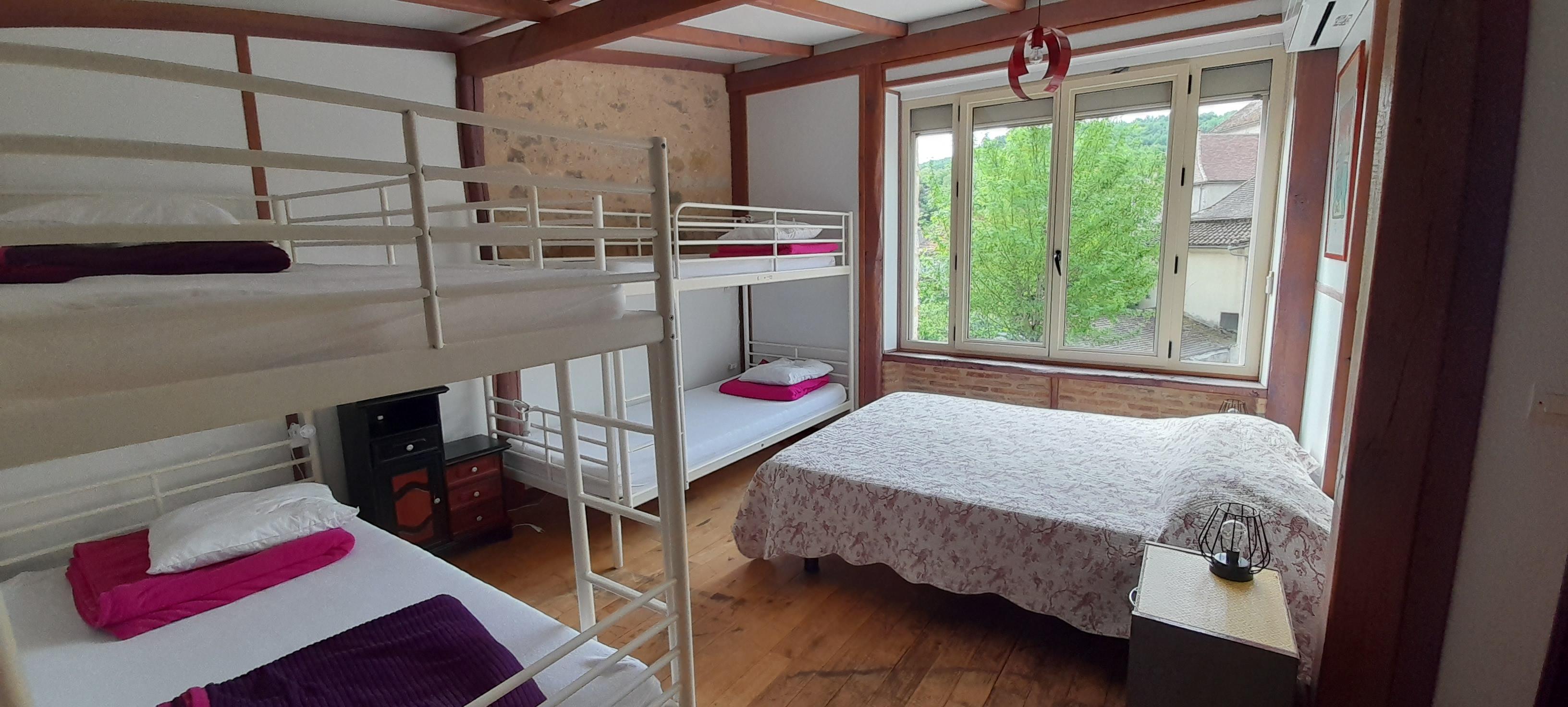 Gîte d'Étape du Barry, Cabrerets - photo 4