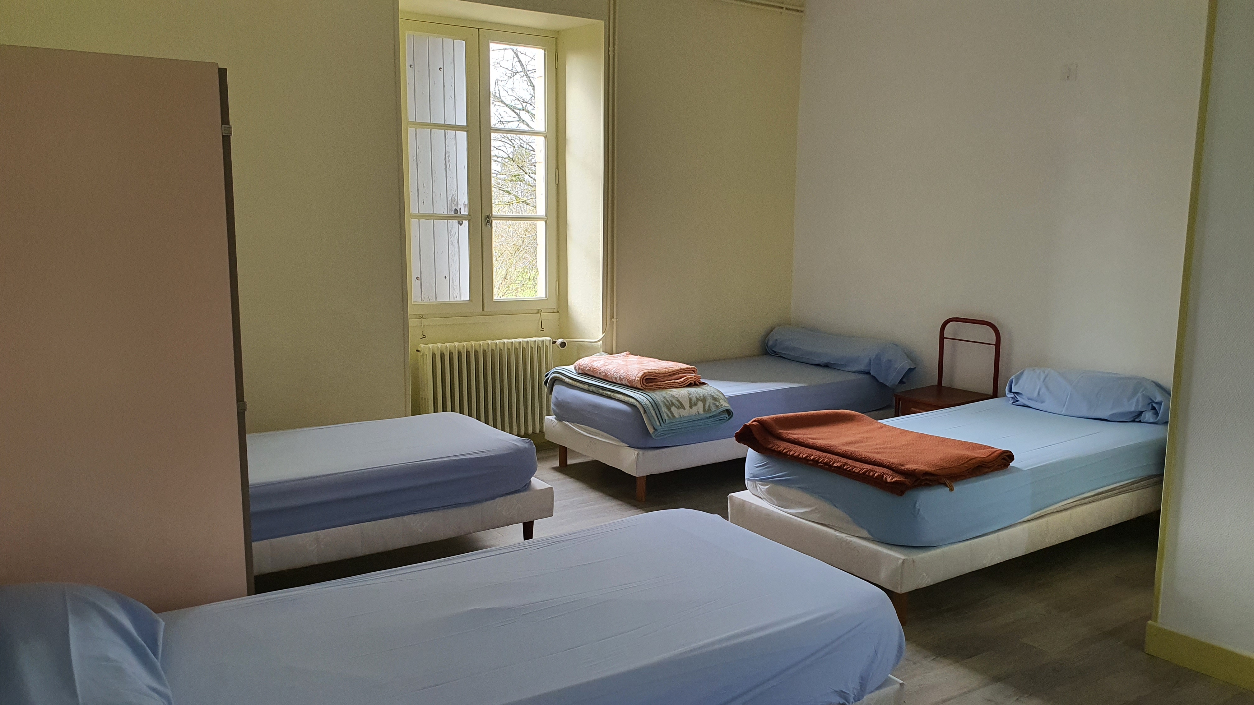 La maison des pèlerins - Couvent de Vaylats, Vaylats - photo 8