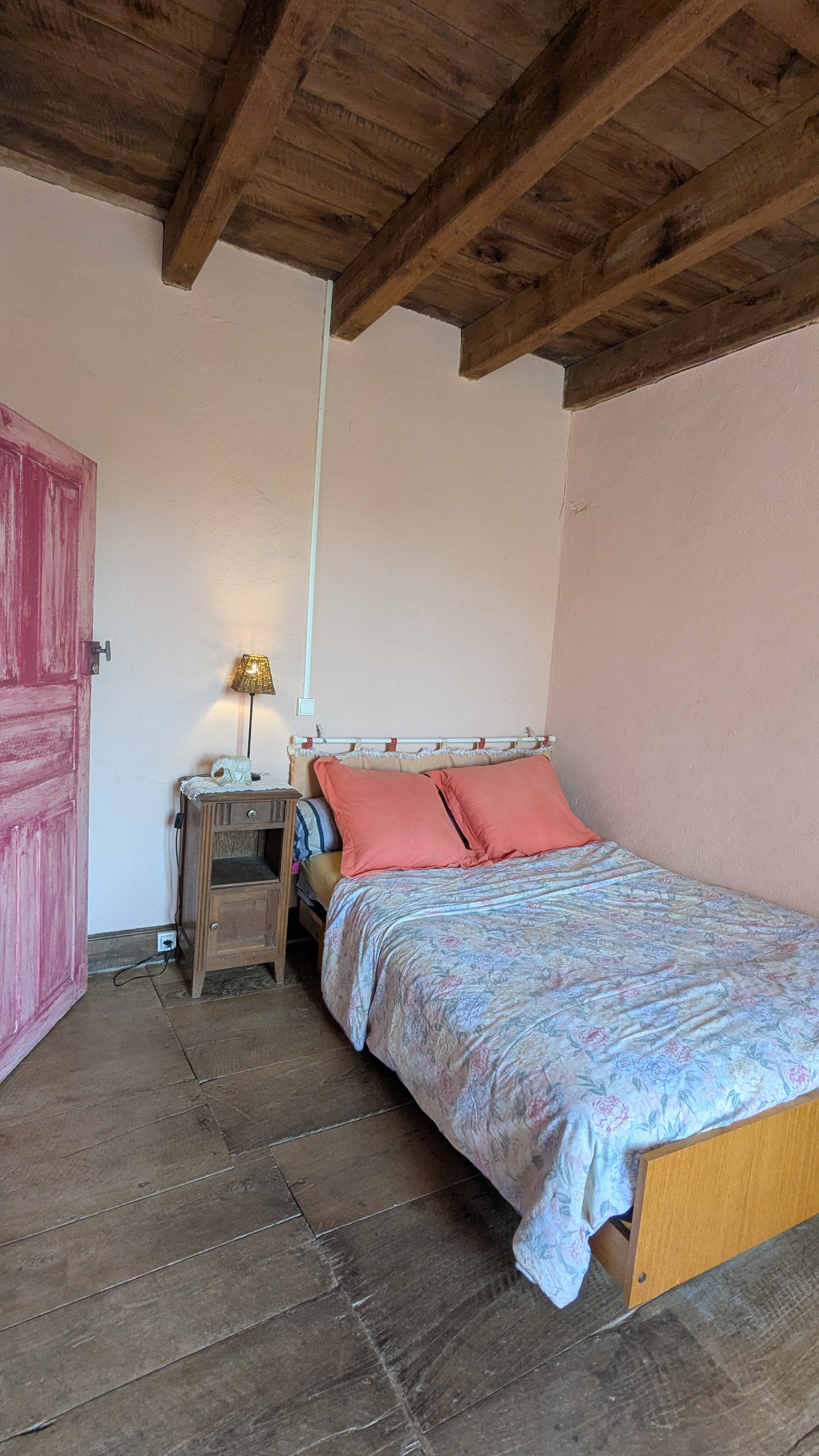 Maison le Salès, Sainte-Colombe - photo 18