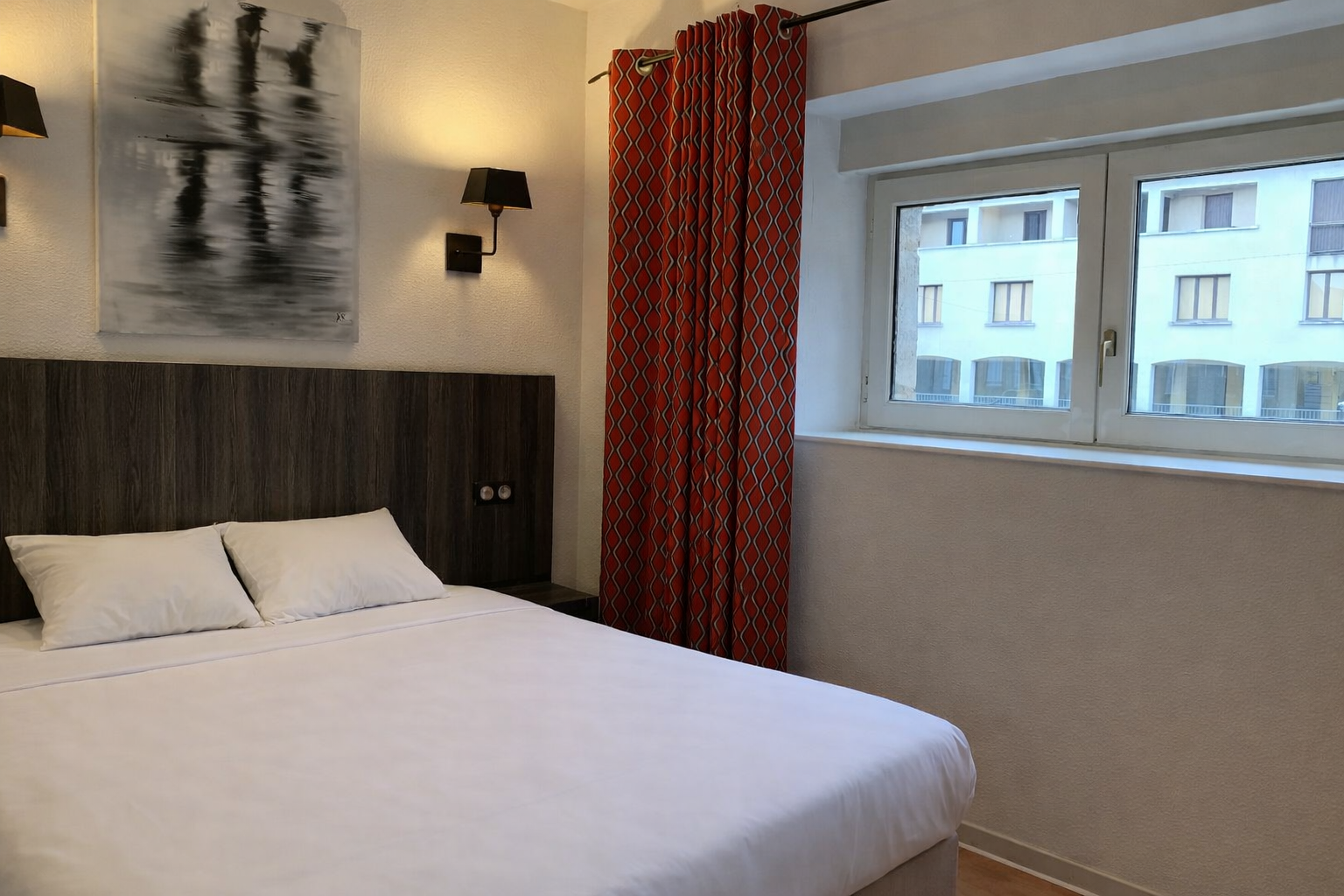 Hôtel Restaurant Le Victor Hugo, Saint-Céré - photo 13