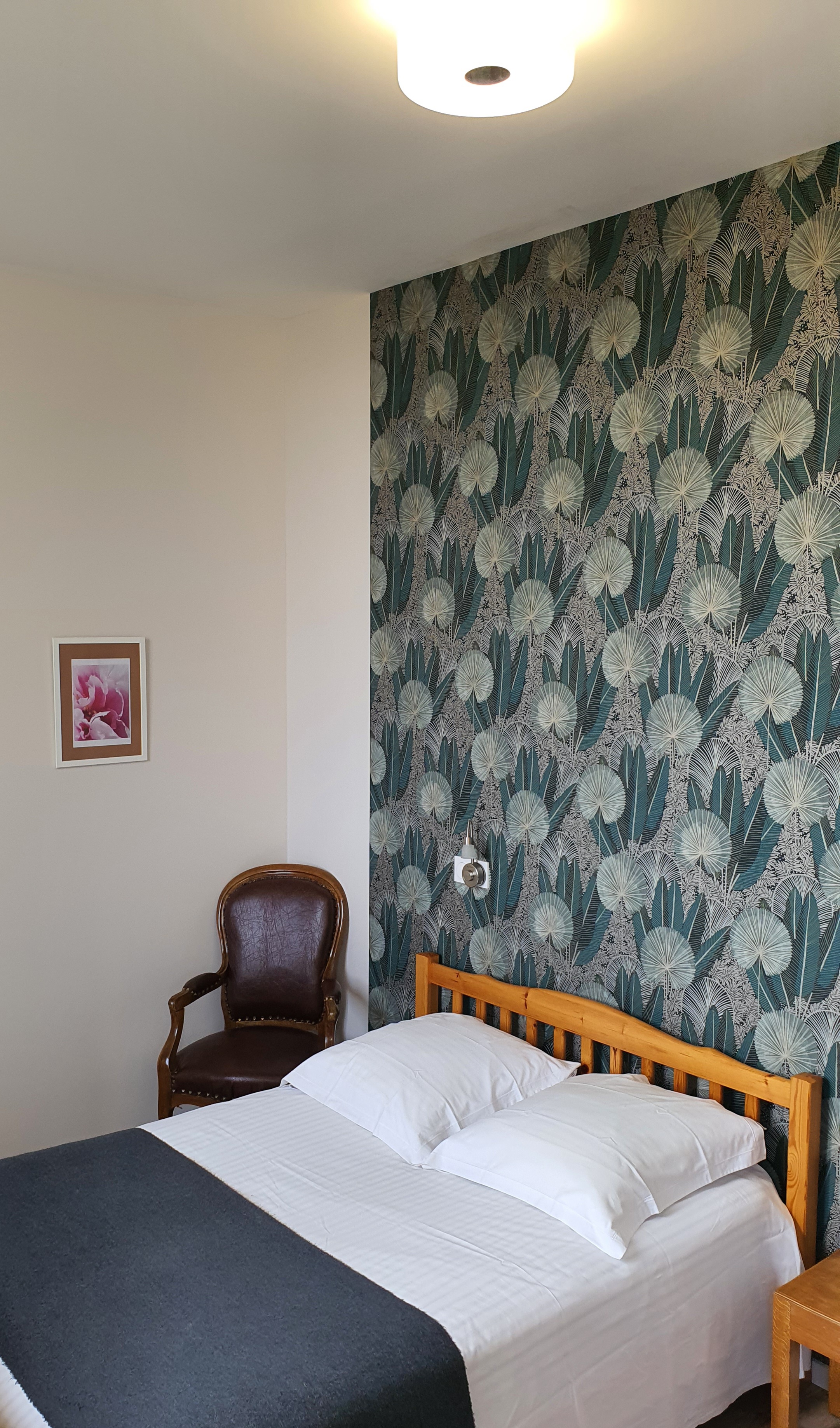 La maison des pèlerins - Couvent de Vaylats, Vaylats - photo 9