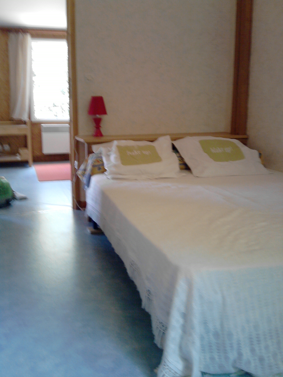 Chalet Ste Colombe, Sainte-Colombe - photo 19