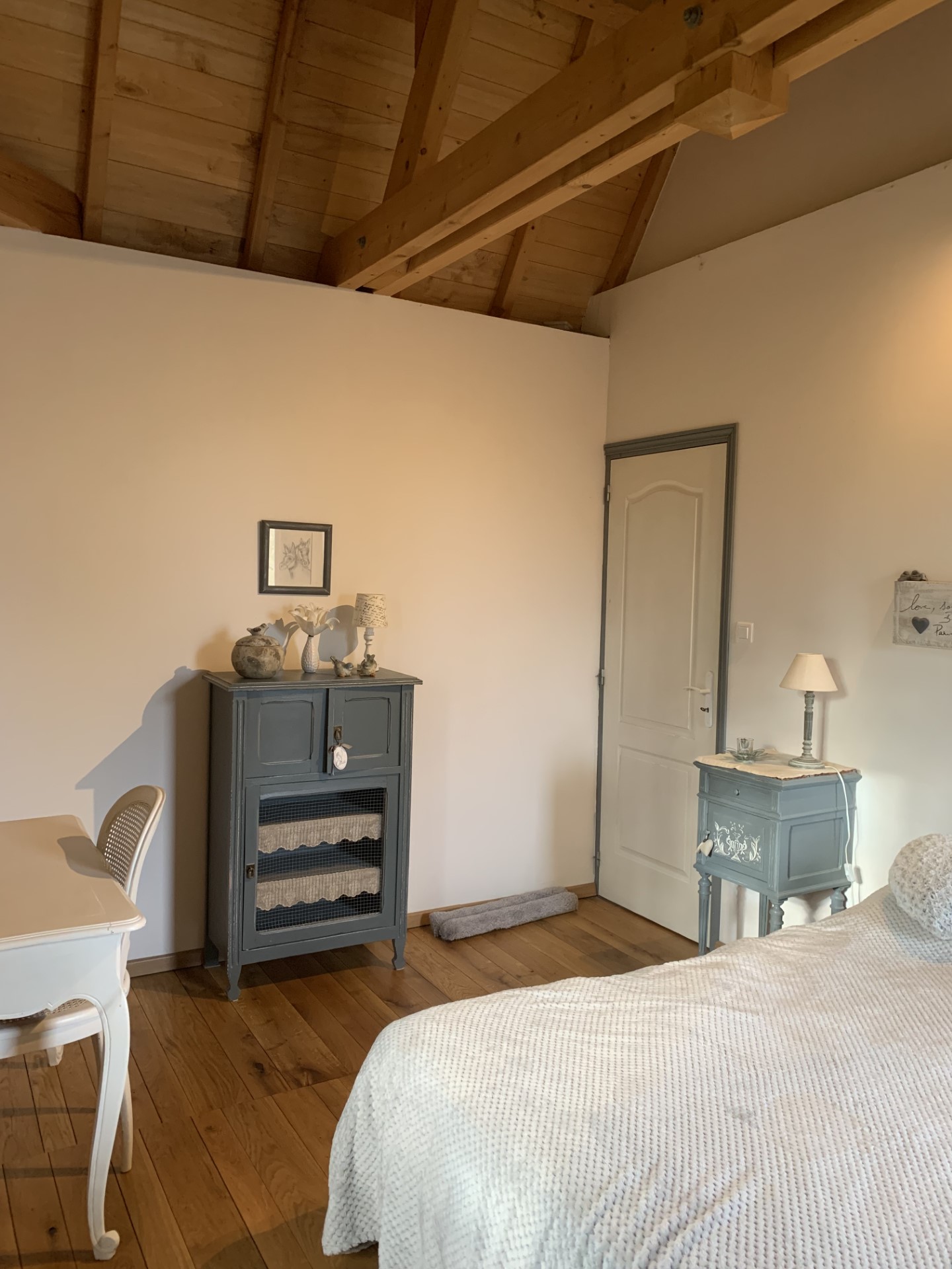 Mas de Lagraville Haute, Faycelles - photo 2