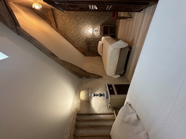 La Grange de René, Cajarc - photo 3