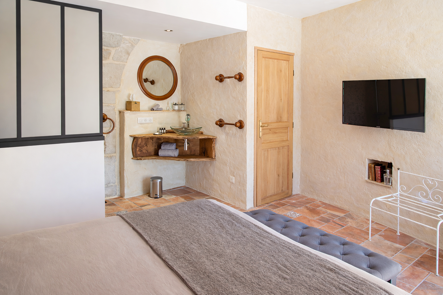Maison Lapopie, Saint-Cirq-Lapopie - photo 15