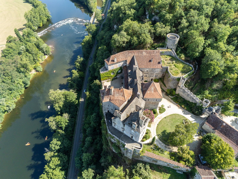 Les Trigones du Causse  - La Trigone I, Saint-Martin-Labouval - photo 5