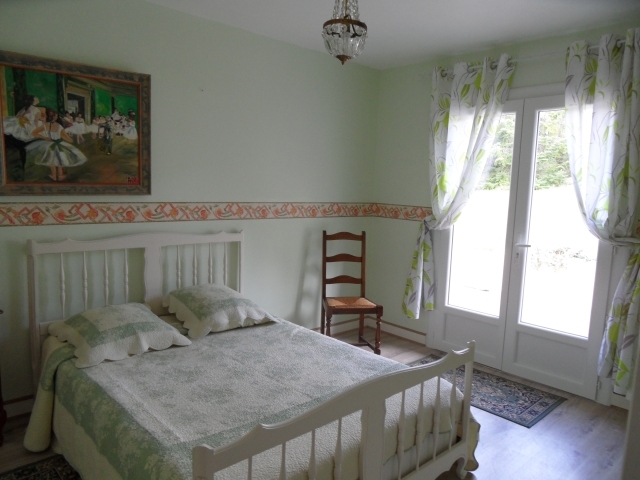 Gîte La Calèche, Payrac - photo 4