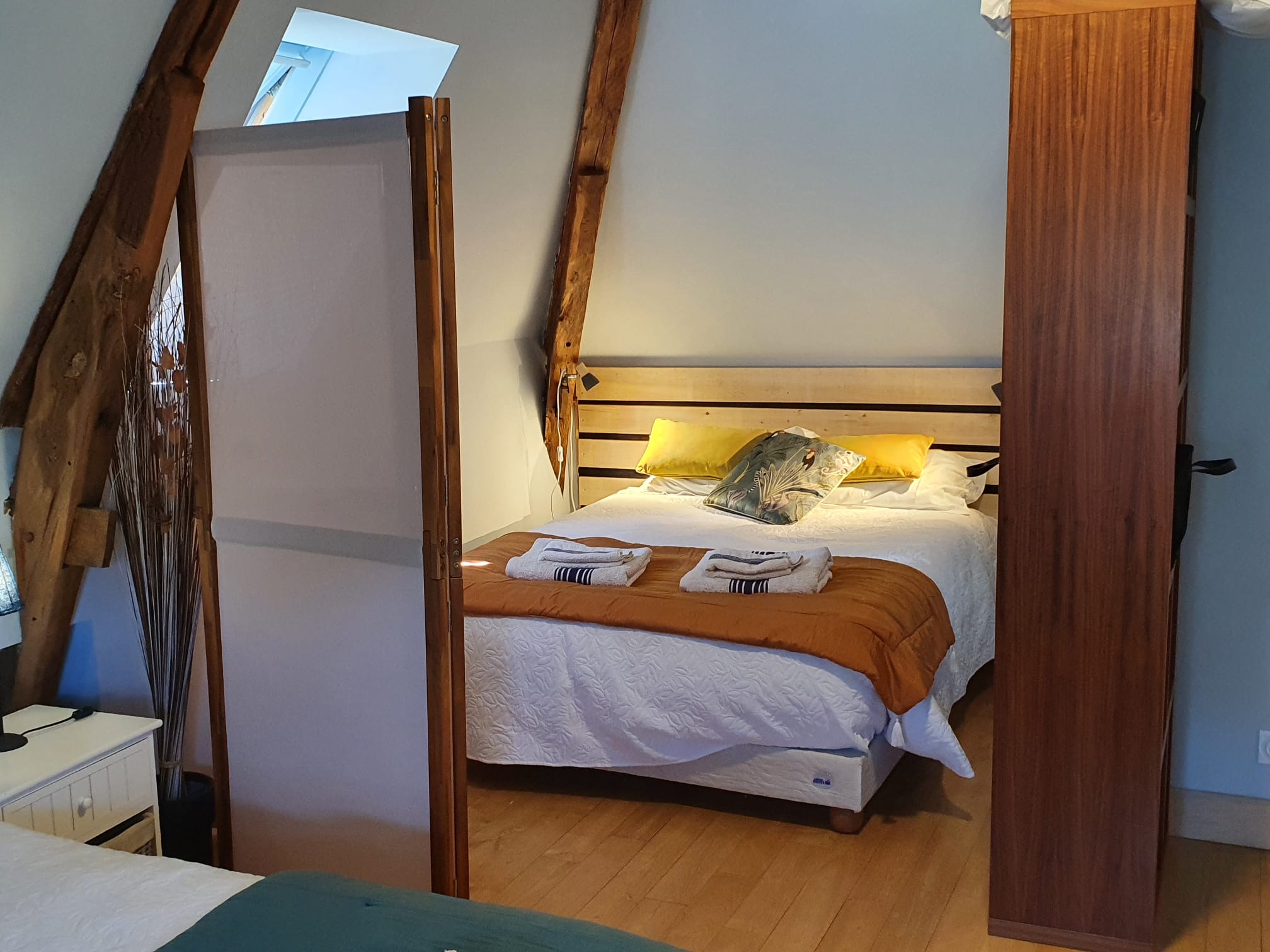 Le Gîte du Hameau, Saint-Clair - photo 9