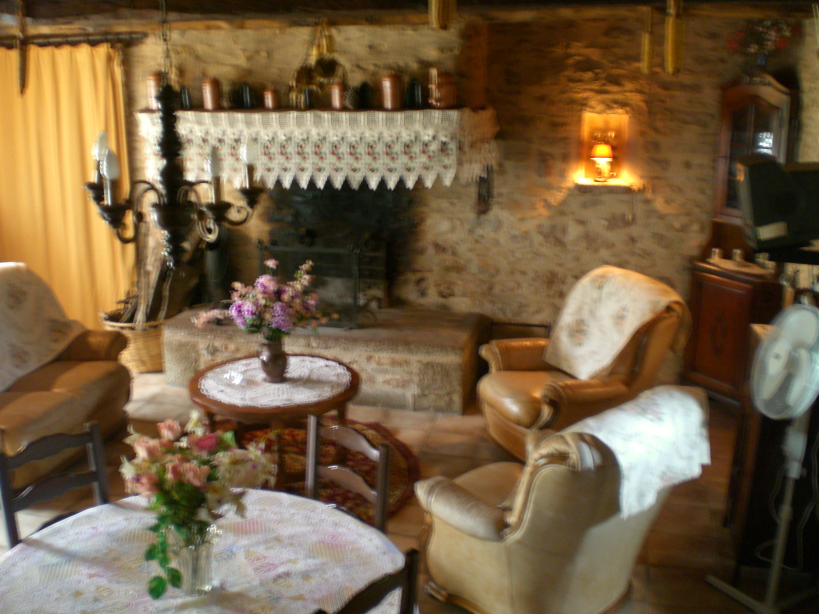 L'Oustal Armand, Beauregard - photo 2