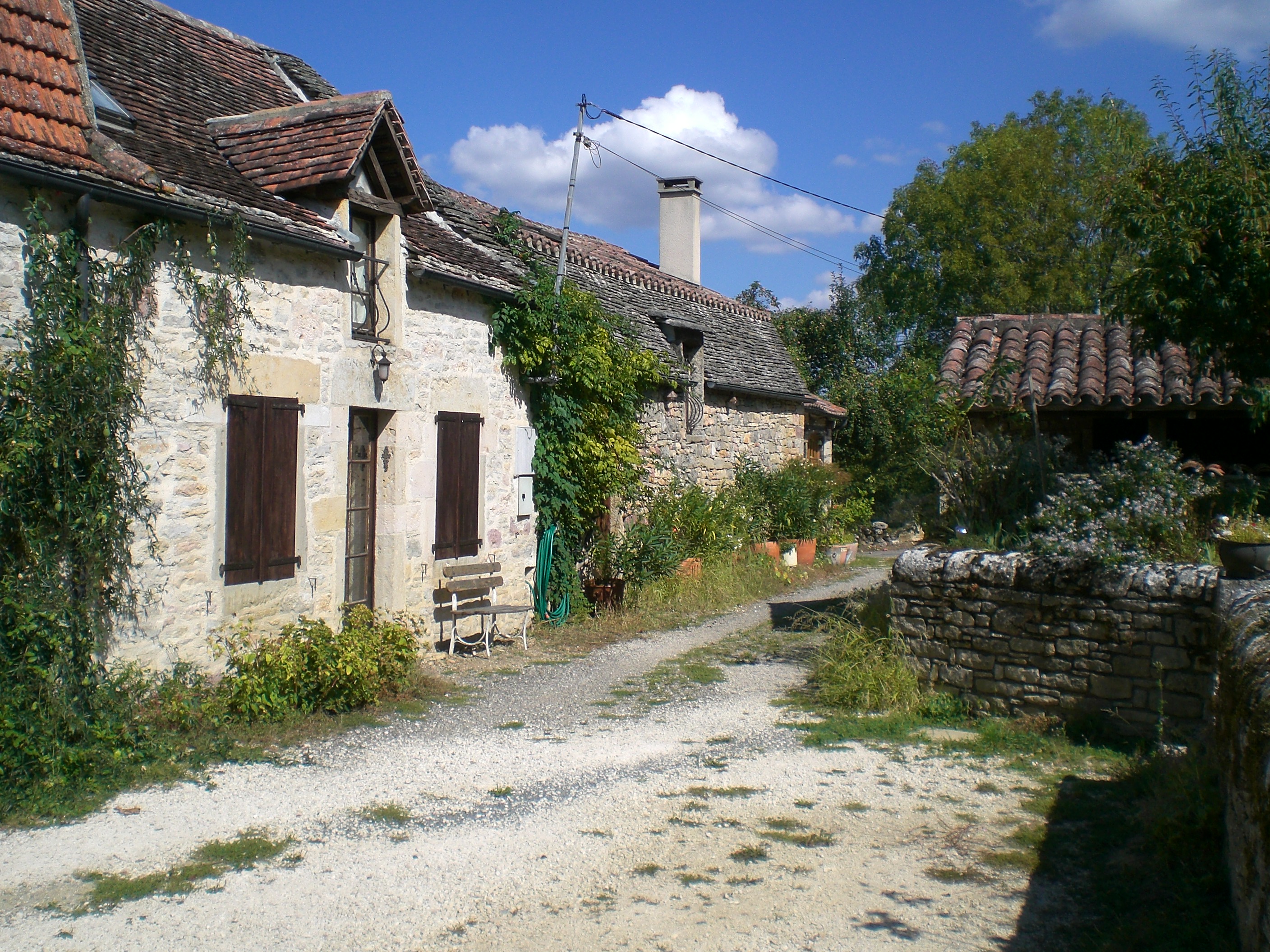 L'Oustal Armand, Beauregard - photo 4