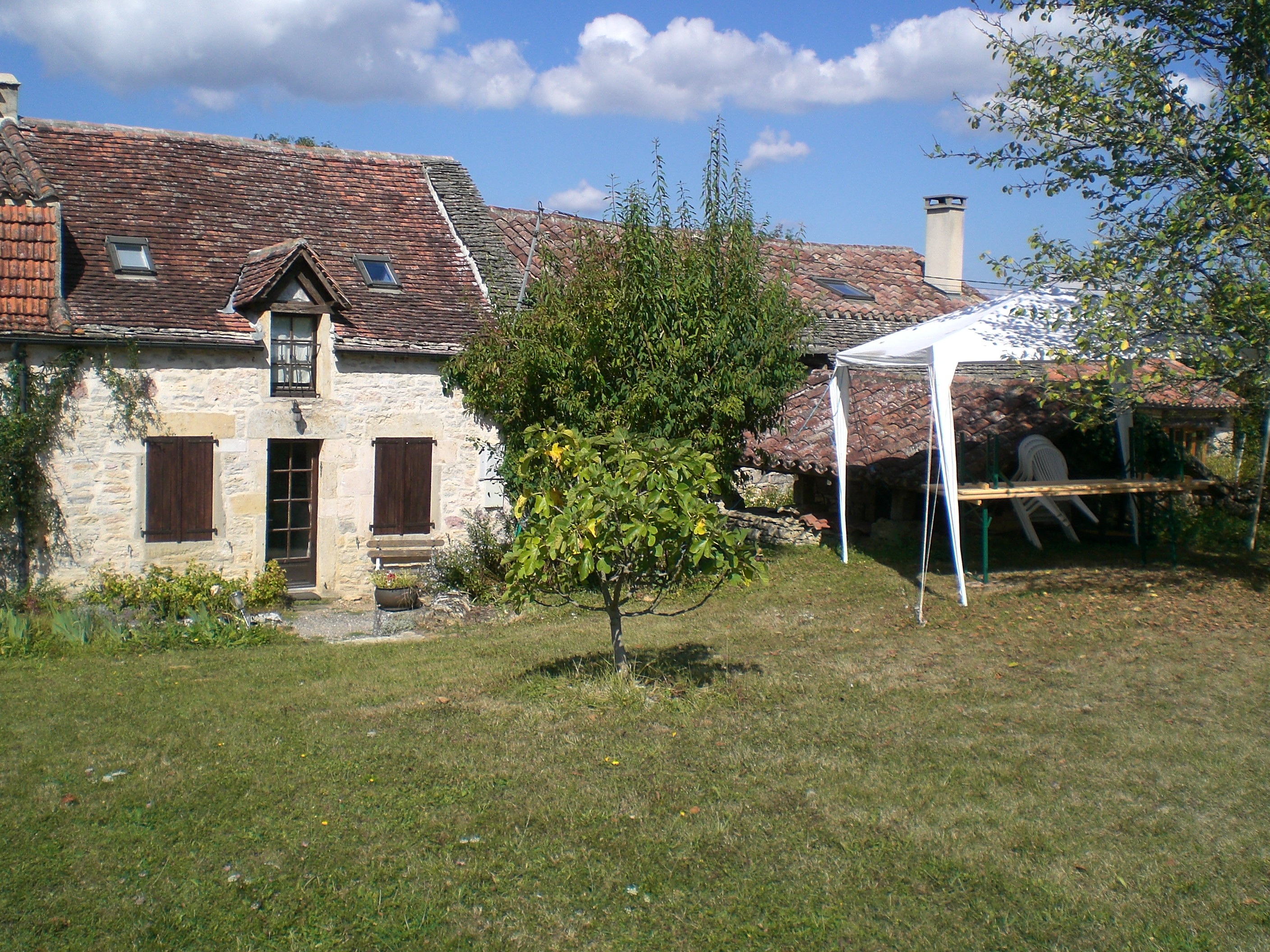 L'Oustal Armand, Beauregard - photo 5