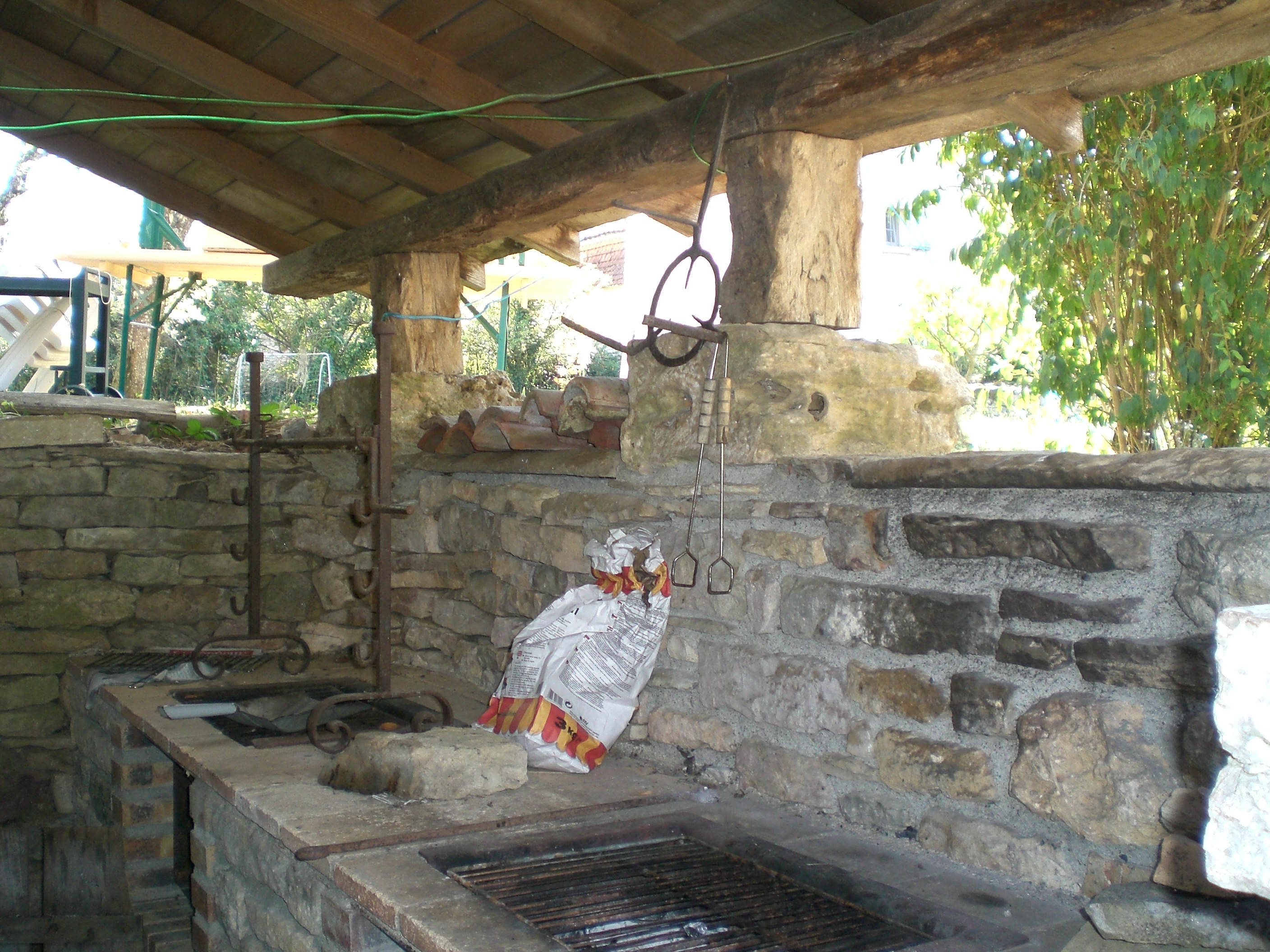 L'Oustal Armand, Beauregard - photo 6