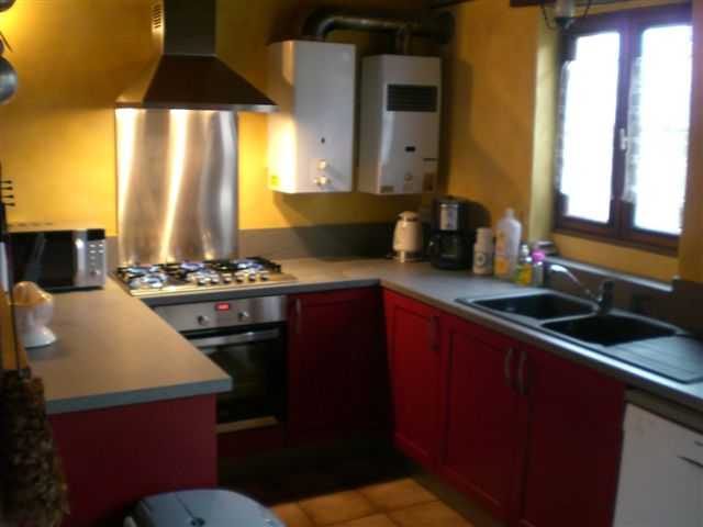 La Tourondelle, Beauregard