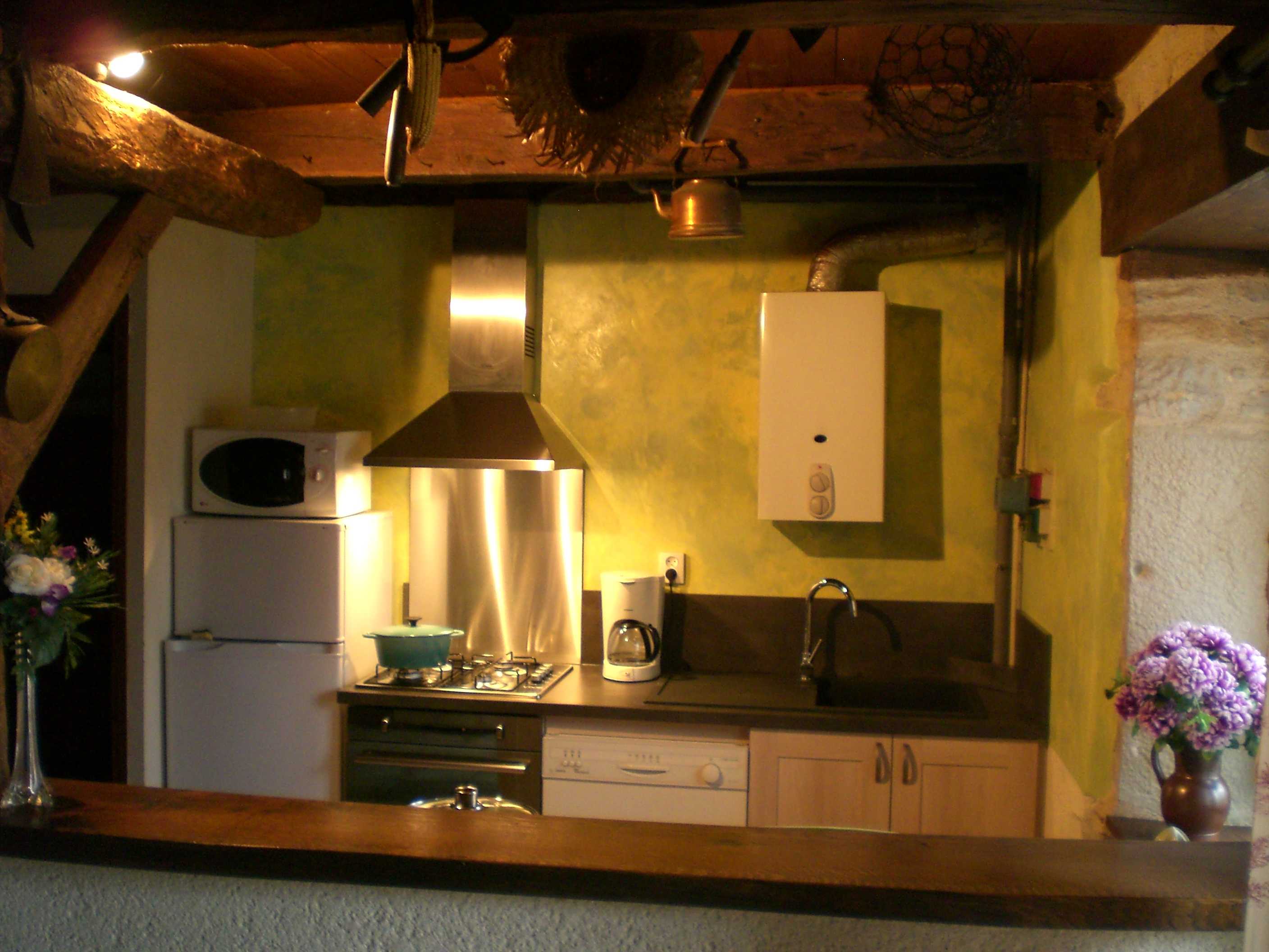 L'Oustal Armand, Beauregard - photo 7