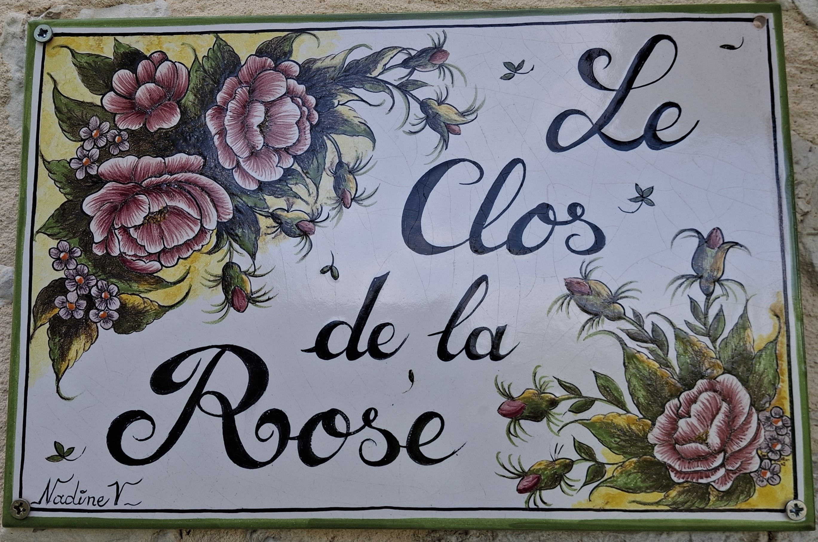 Le Clos de la Rose, Saint-Projet - photo 11