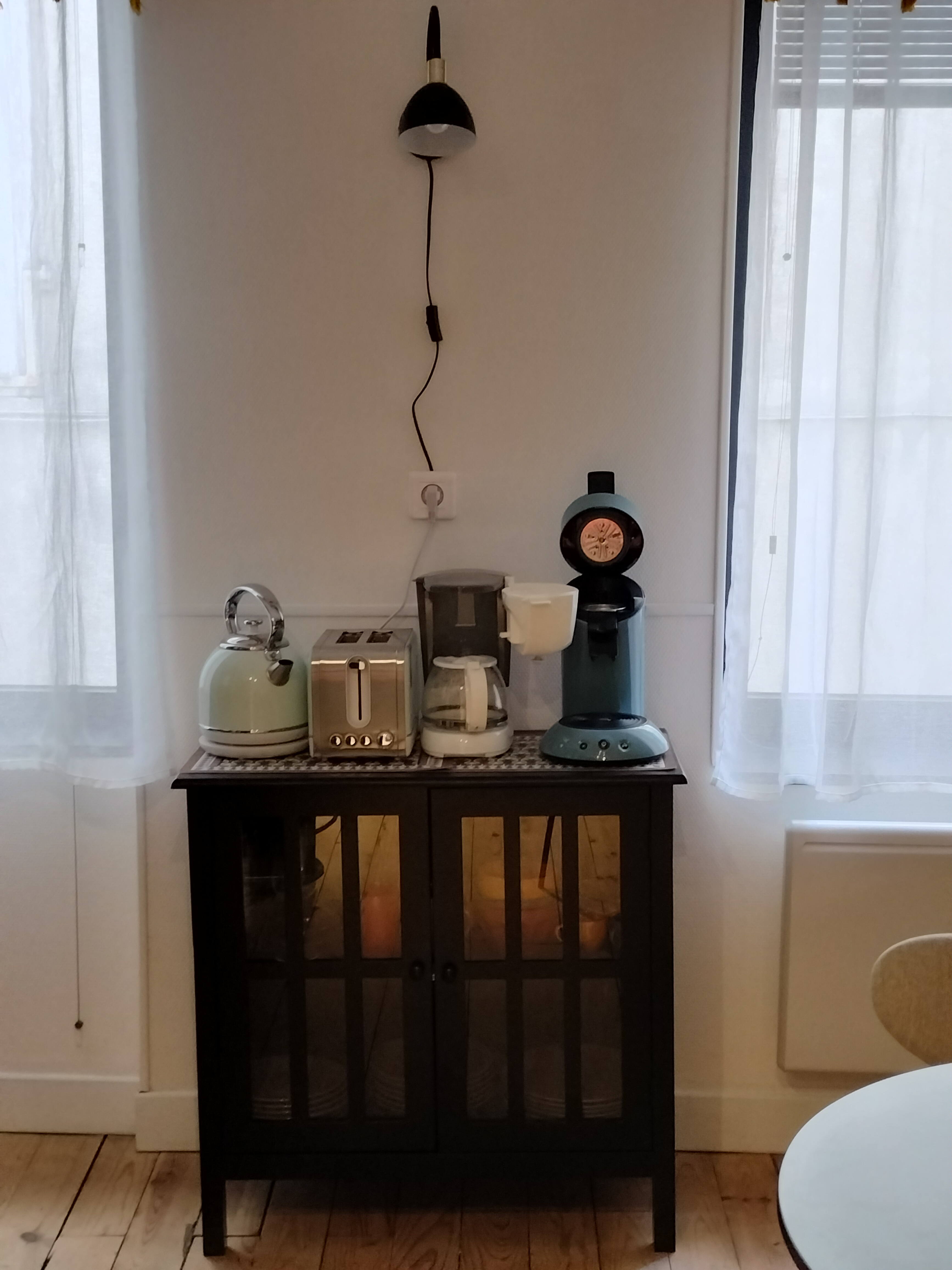 Les Deux B46 — photo 3