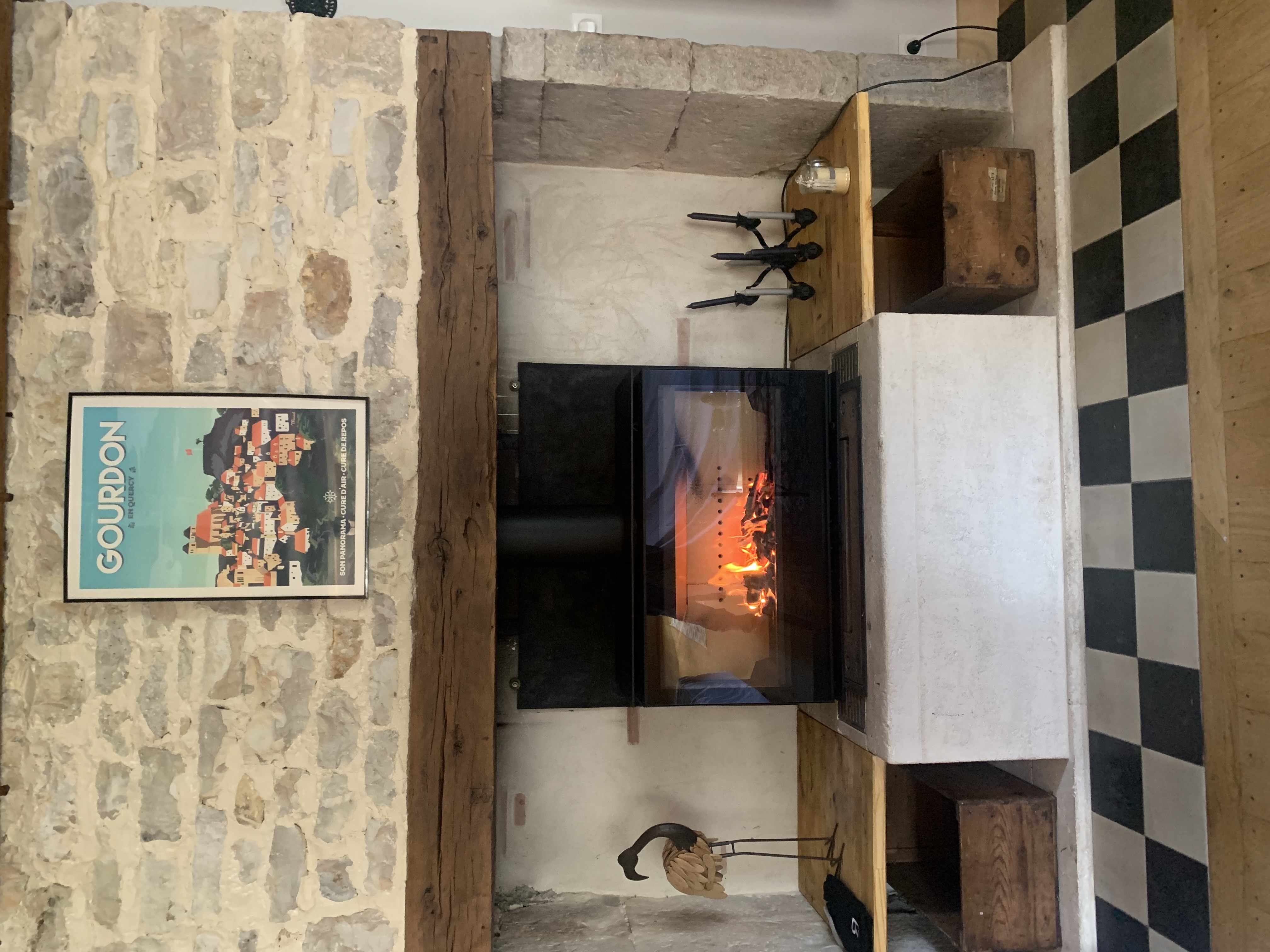 Le Gîte du Hameau, Saint-Clair - photo 10