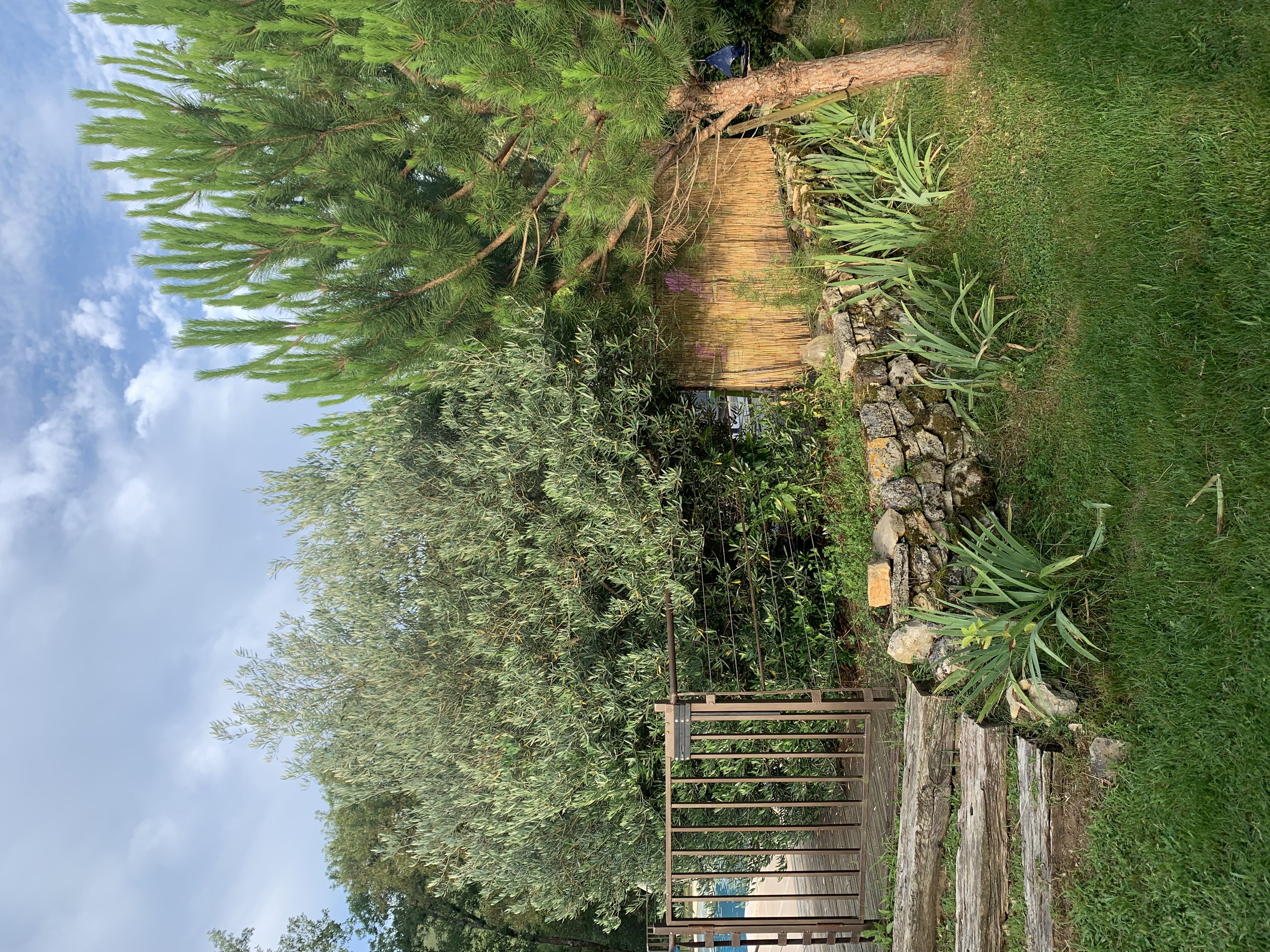 Le Gîte du Hameau, Saint-Clair - photo 12