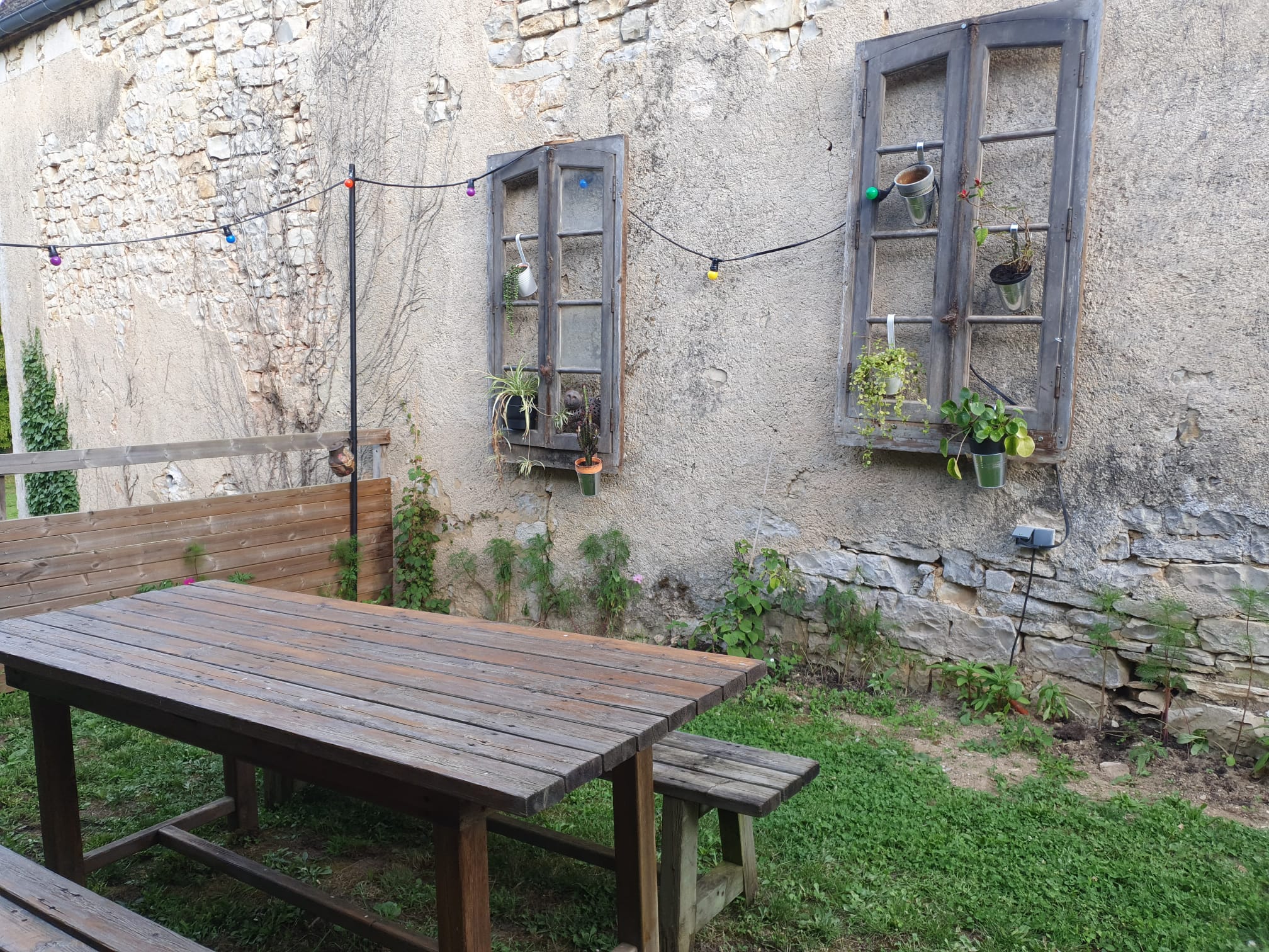 Le Gîte du Hameau, Saint-Clair - photo 13