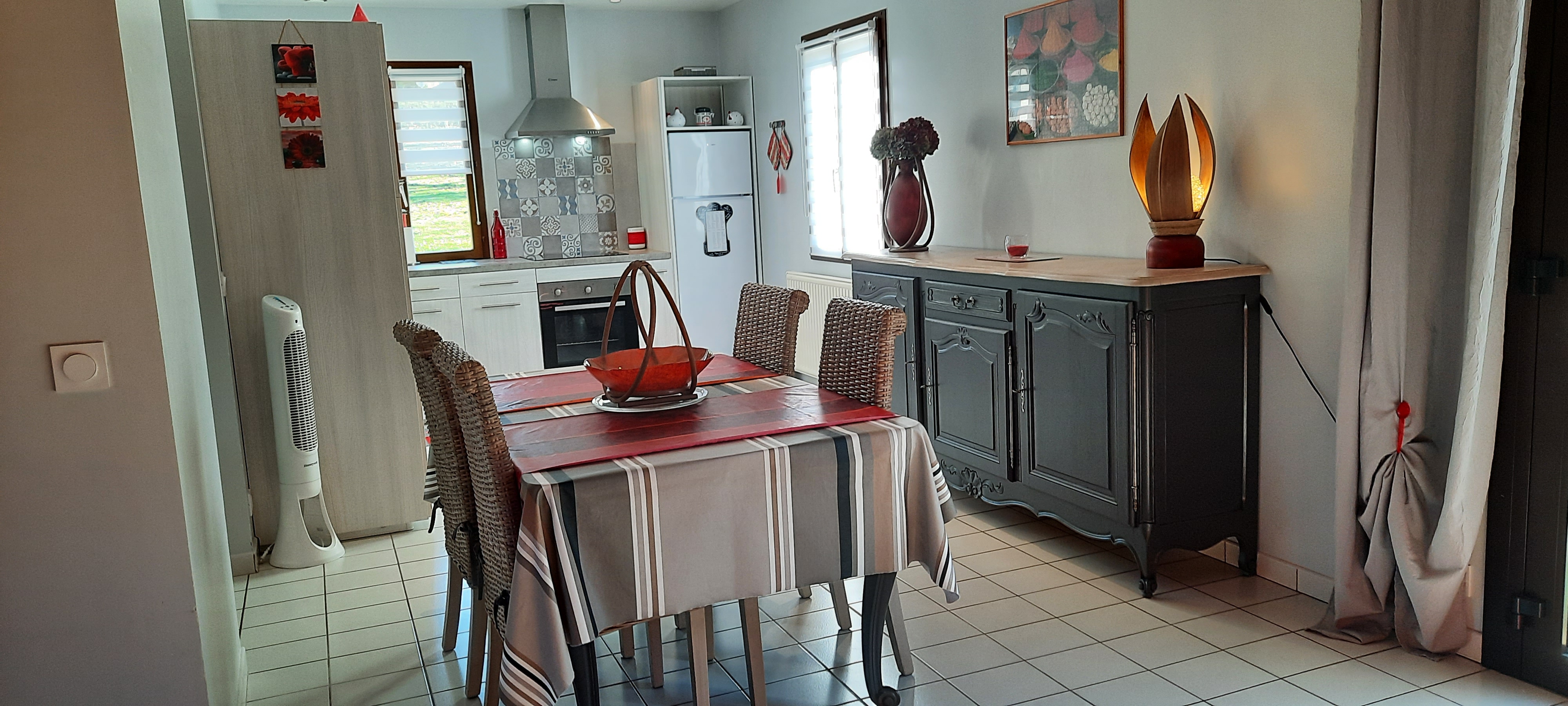 Gîte Les Barrières, Alvignac - photo 14