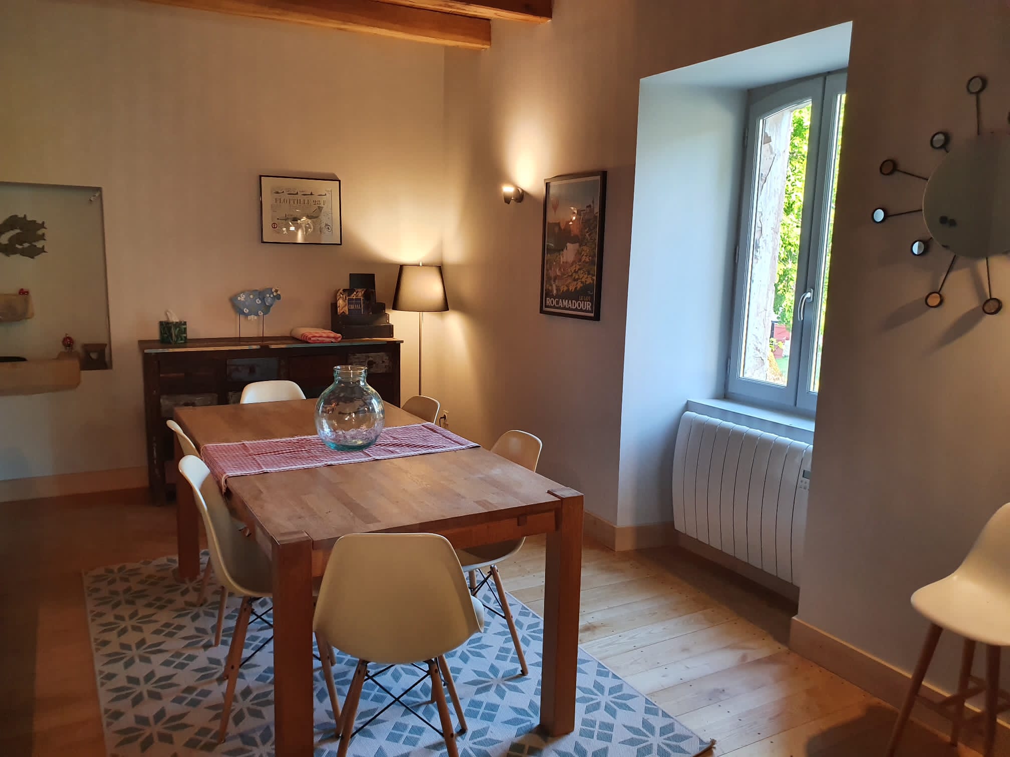 Le Gîte du Hameau, Saint-Clair - photo 14