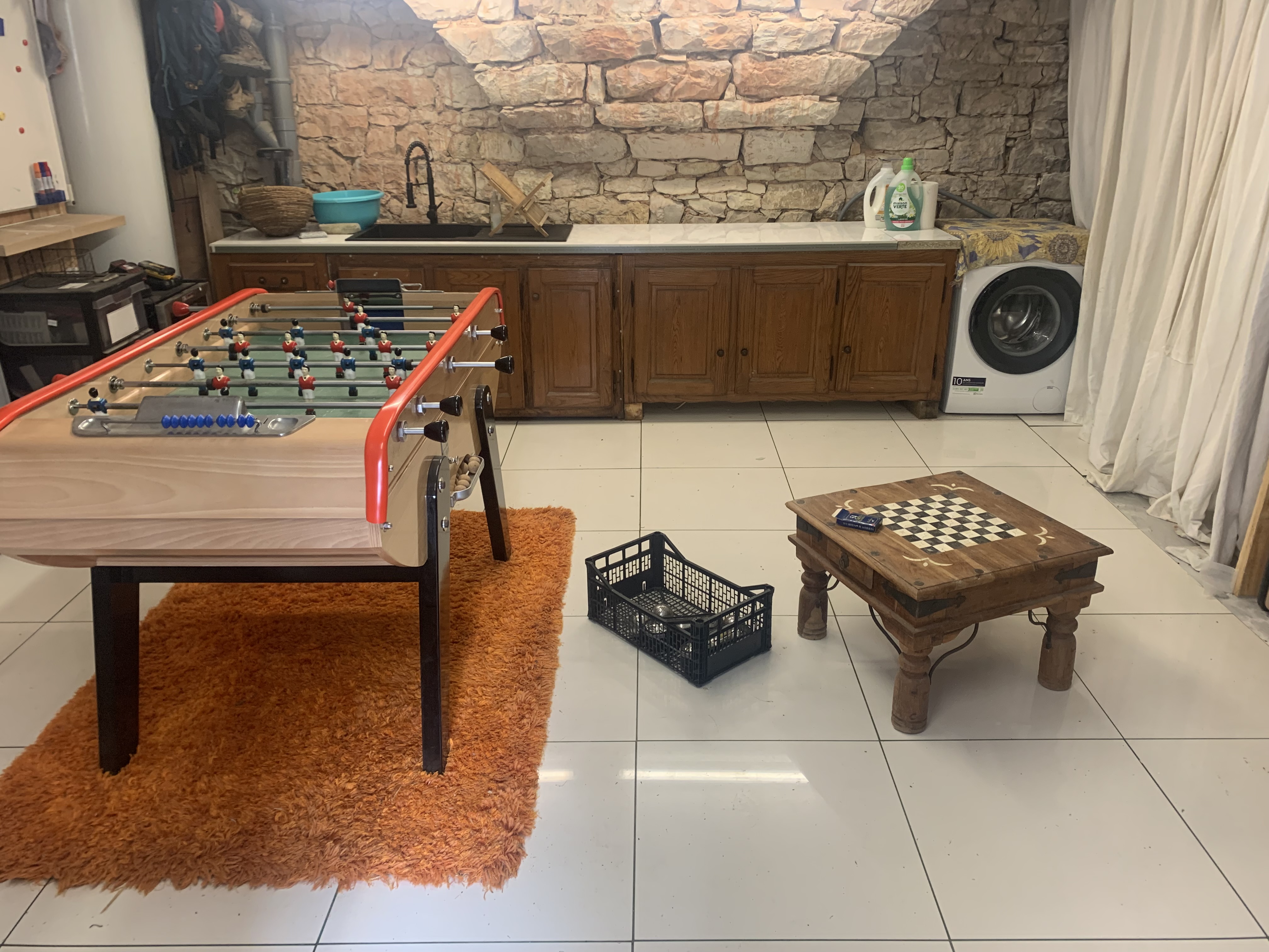 Le Gîte du Hameau, Saint-Clair - photo 15