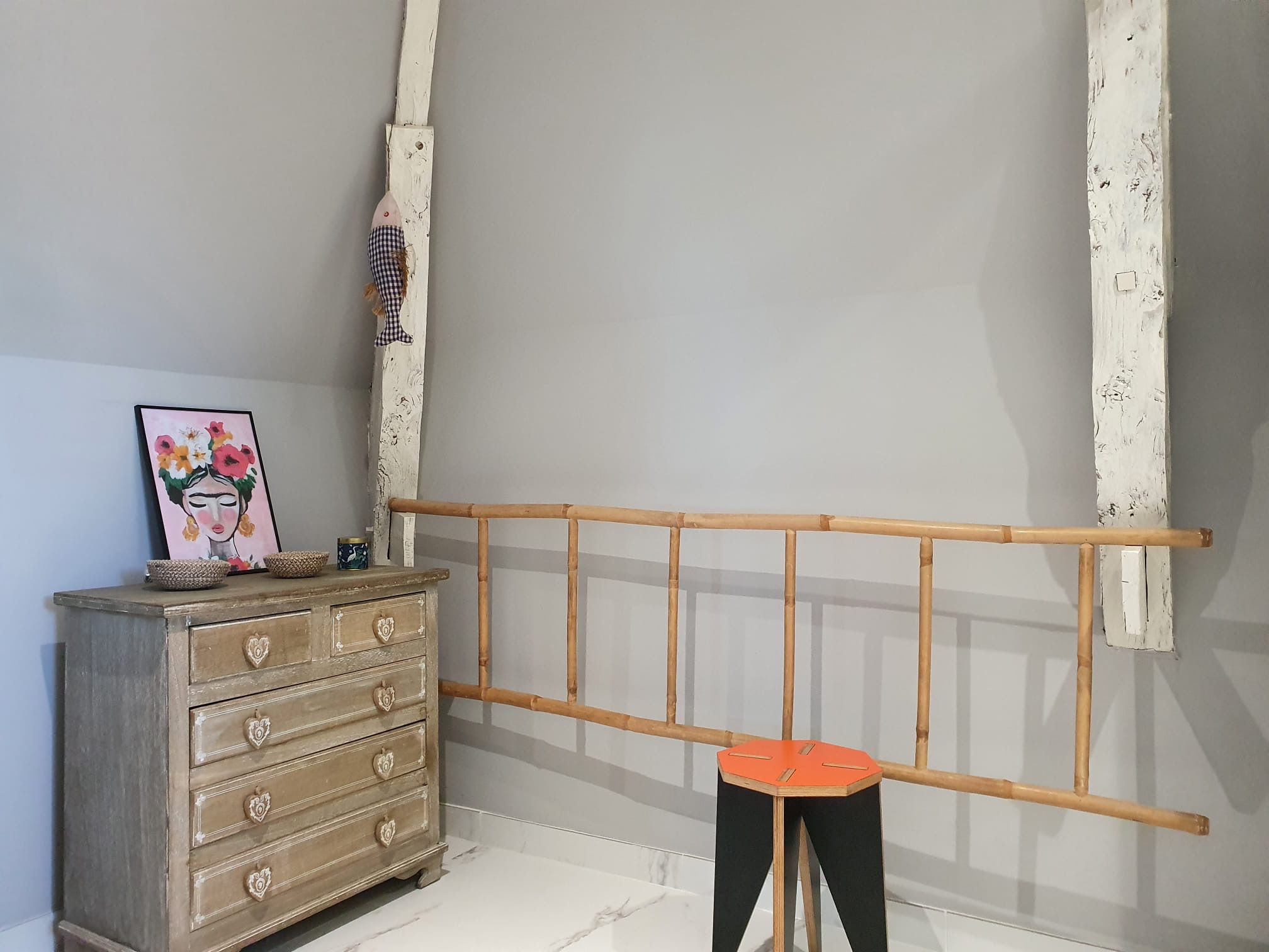 Le Gîte du Hameau, Saint-Clair - photo 17