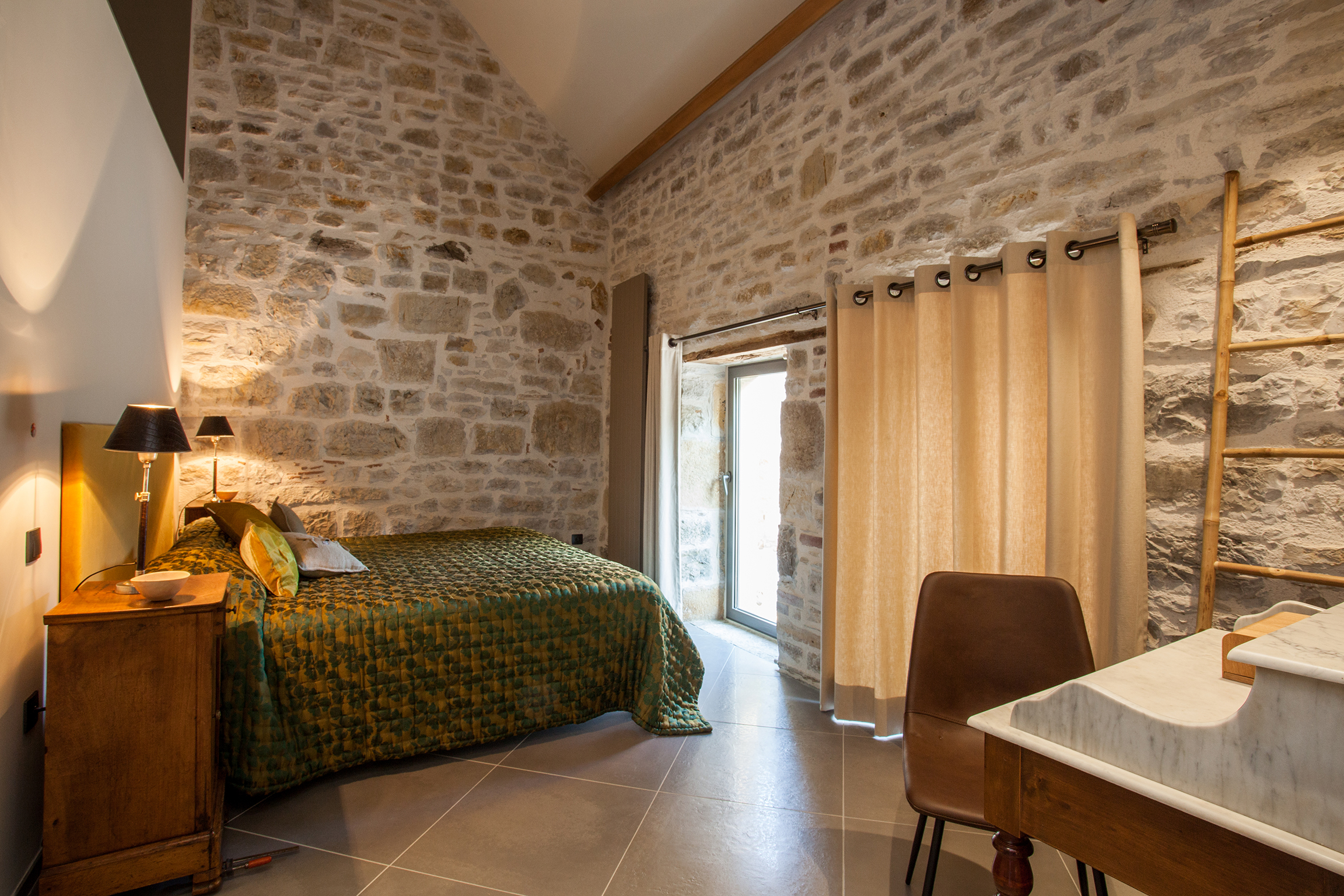 Domaine de Labarthe - Gîte Garenne Suite, Espère - photo 3