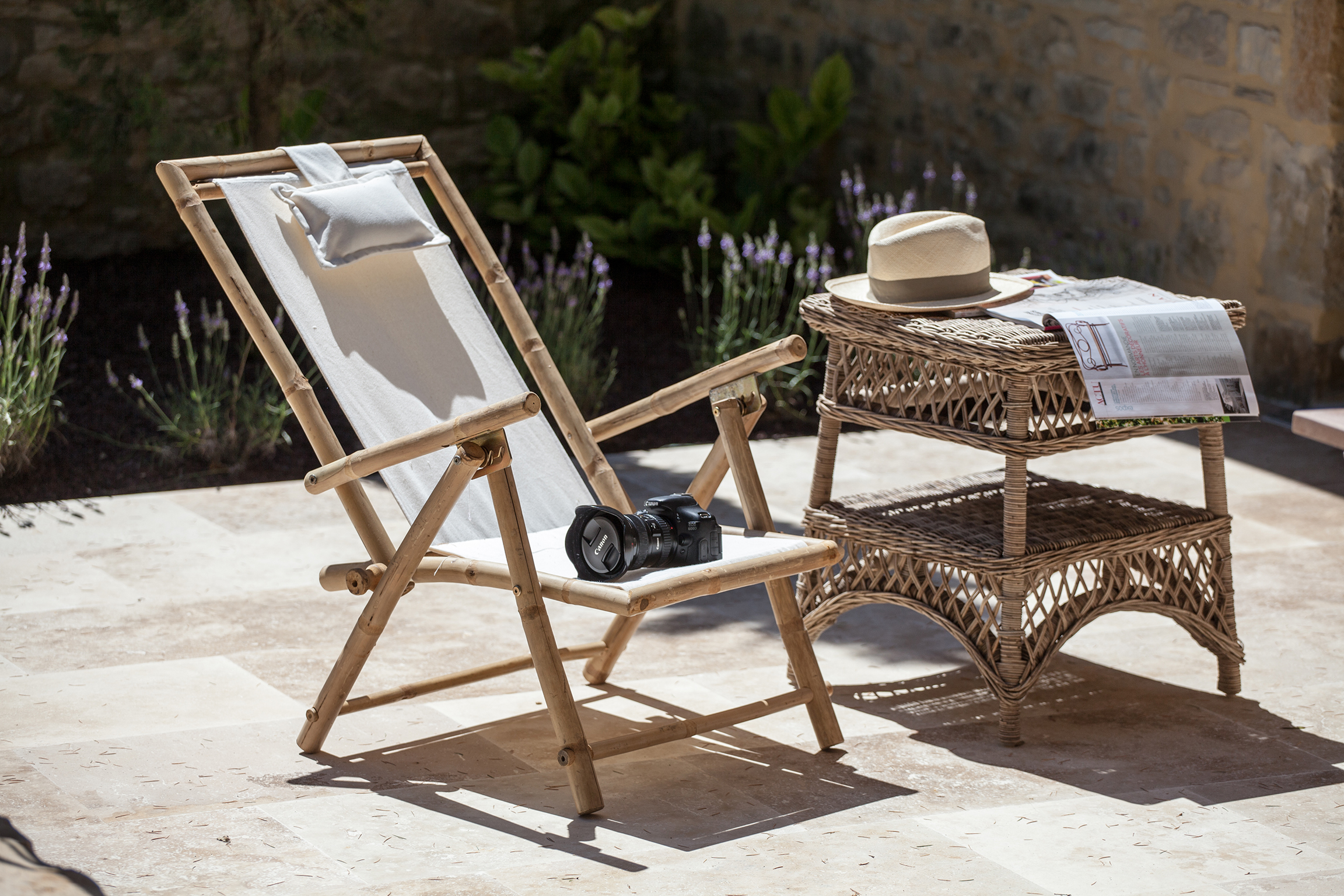 Domaine de Labarthe - Gîte Garenne Suite, Espère - photo 10