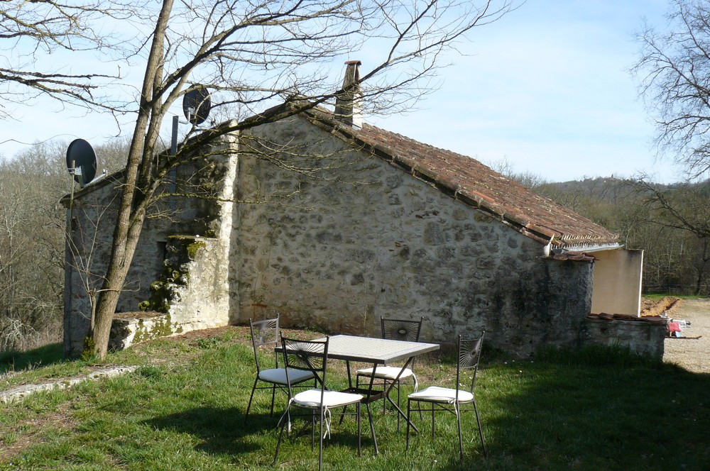 Meublé de tourisme Prince, Mauroux - photo 2