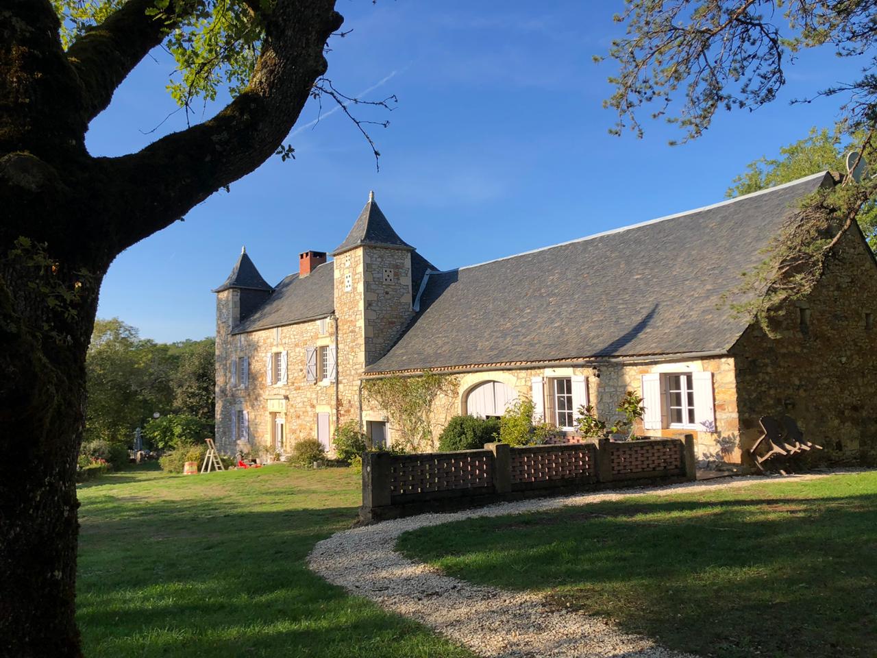 Manoir Maupertuis - Le Cottage, Loupiac - photo 3