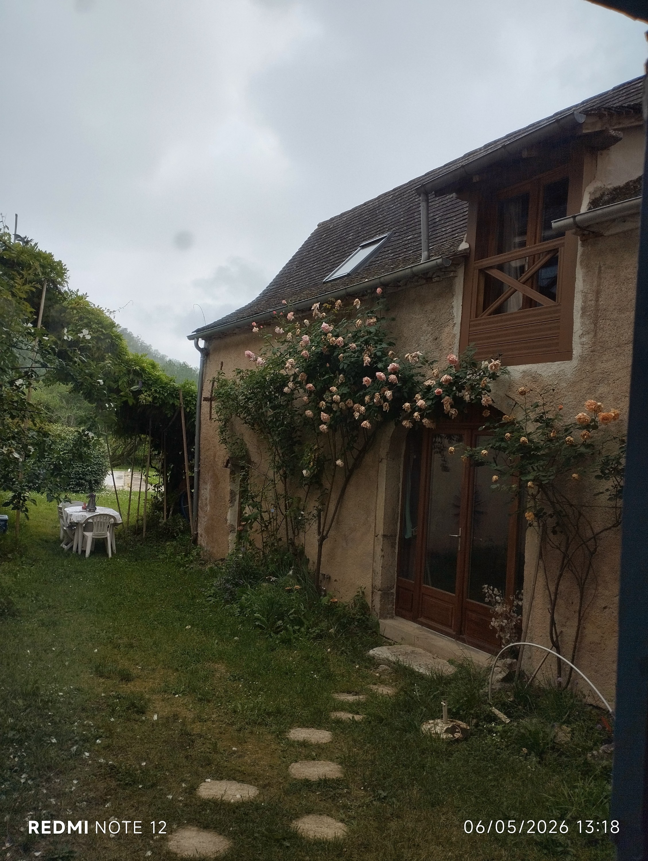 Le Clos de Marcilhac