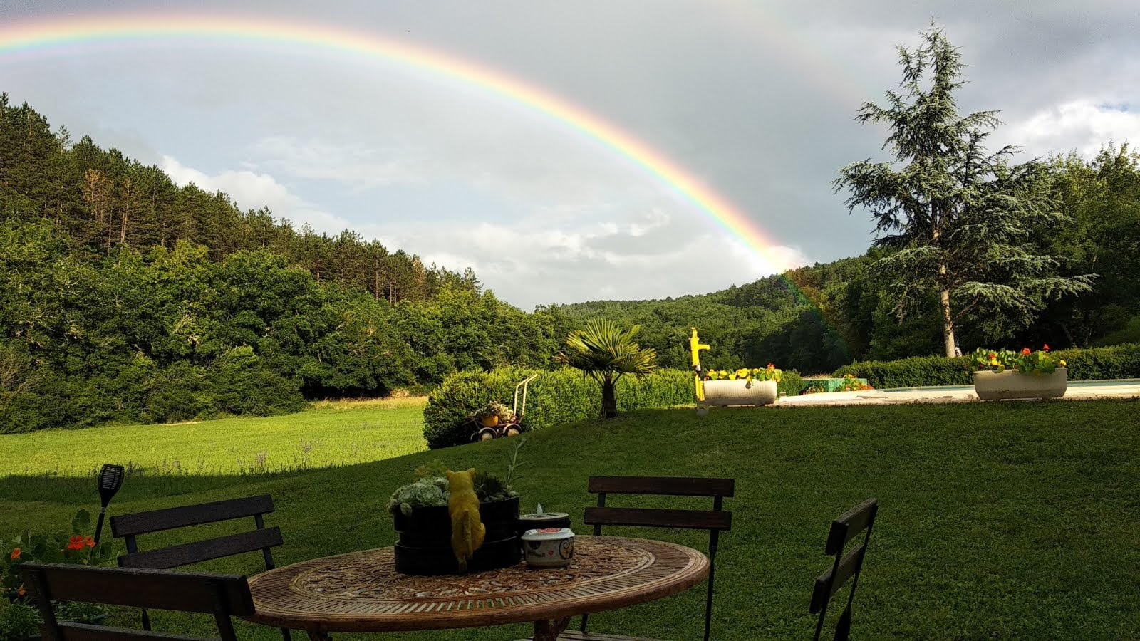 La combe du moulin, Nadaillac-de-Rouge - photo 2