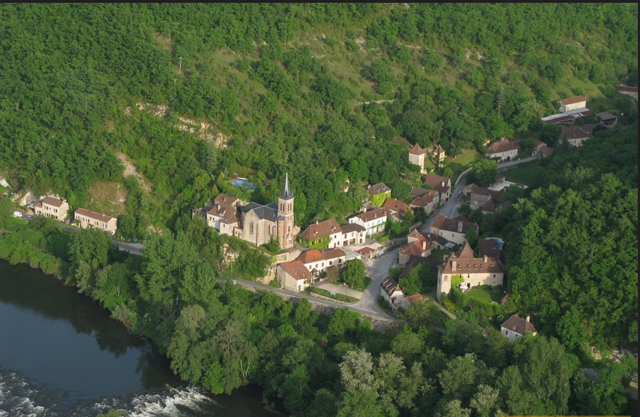 Gîte de l'Igue, Crégols - photo 15