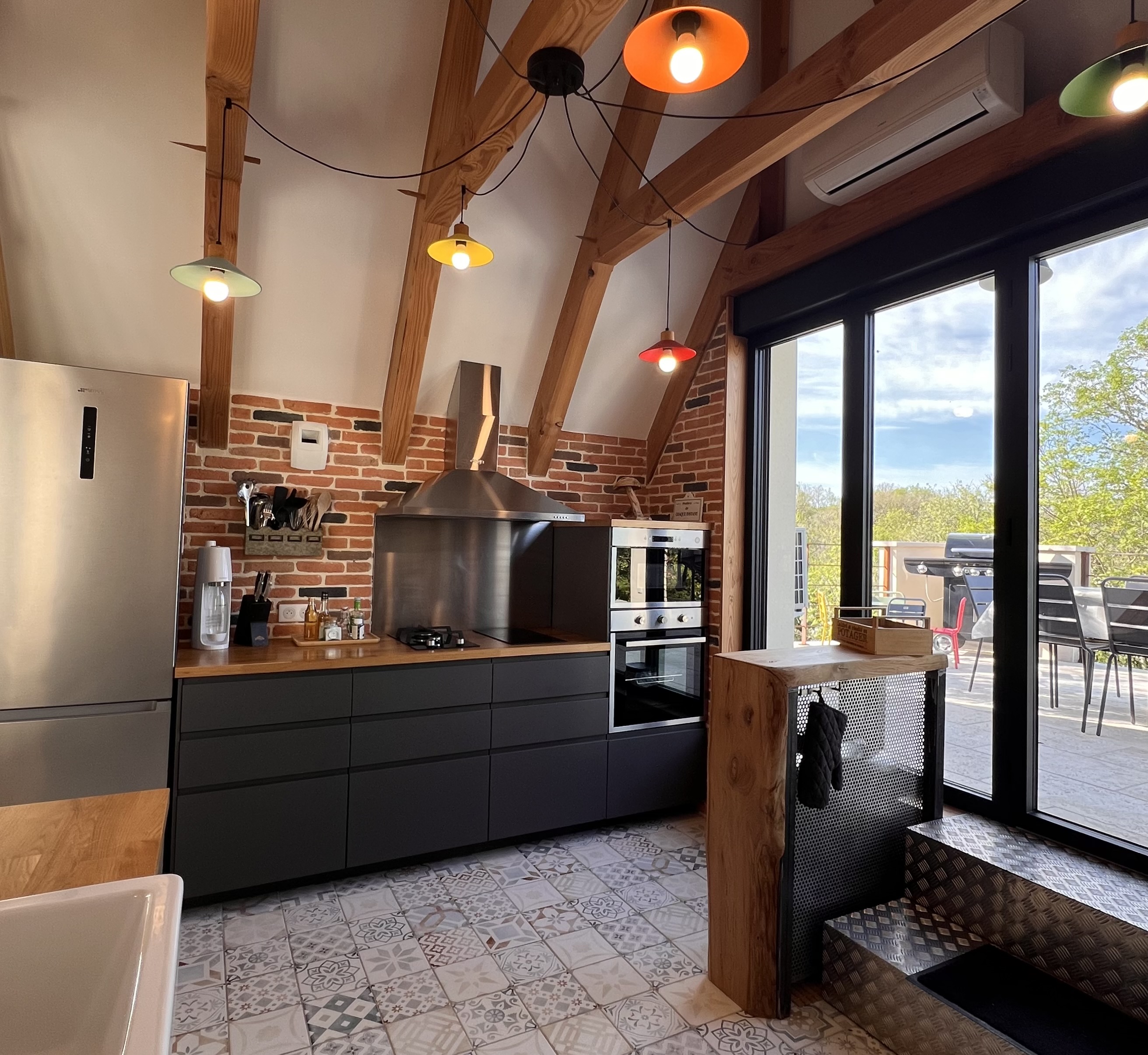 La Grange, Flaujac-Gare - photo 3