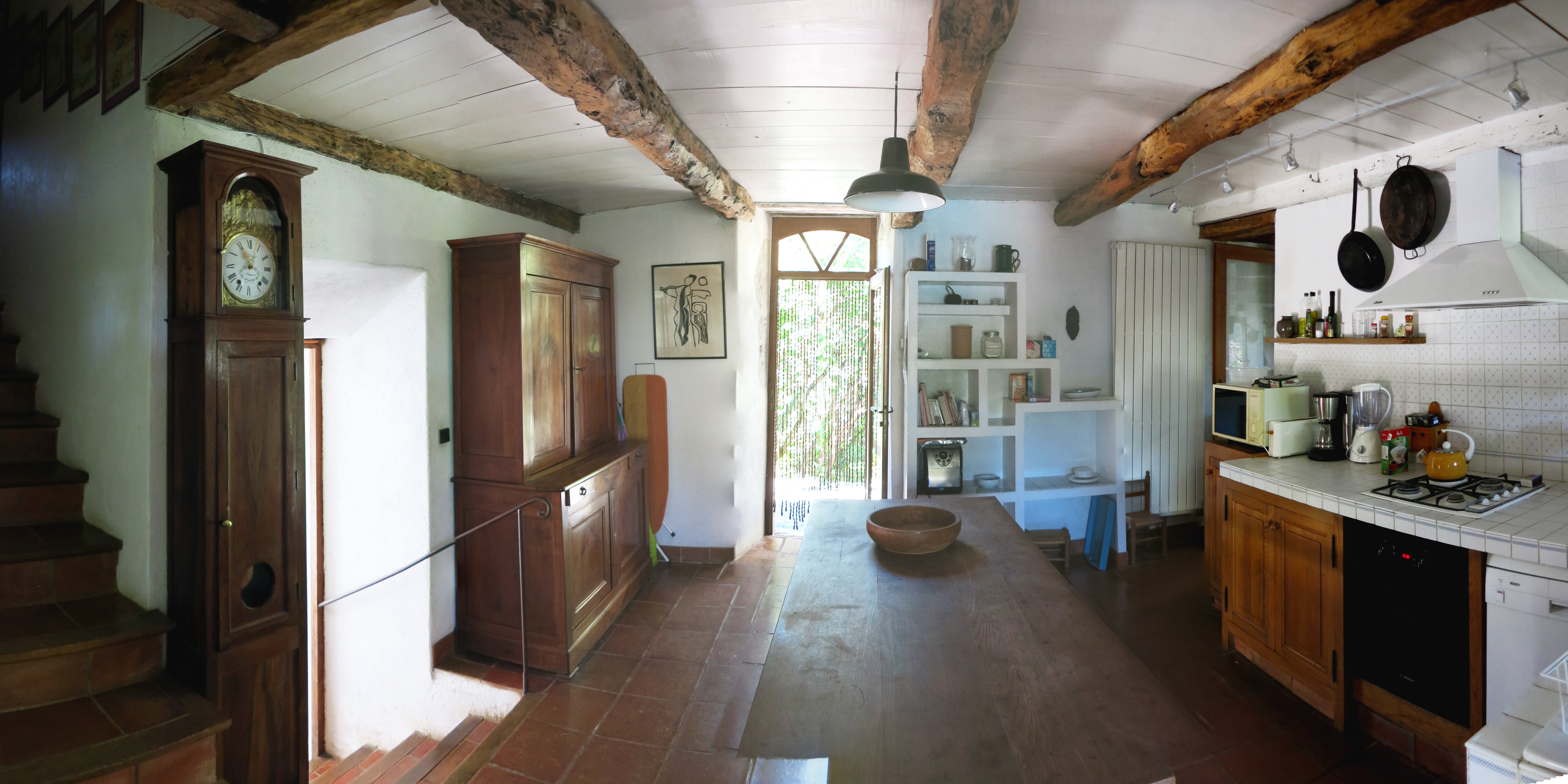 Les Murs de Pierre, Esclauzels - photo 8