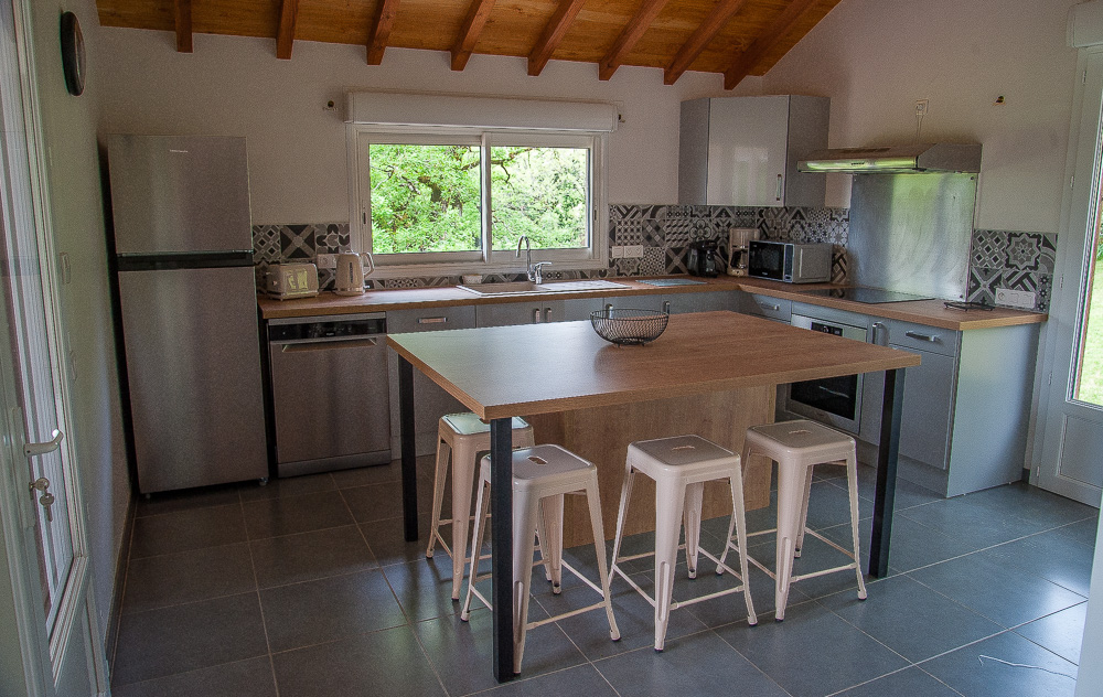 Gîte du causse Loubressac, Loubressac - photo 19