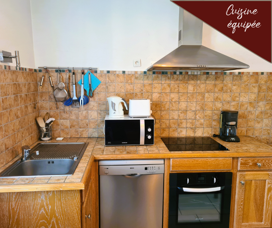 Villa des Années 30, Souillac - photo 11