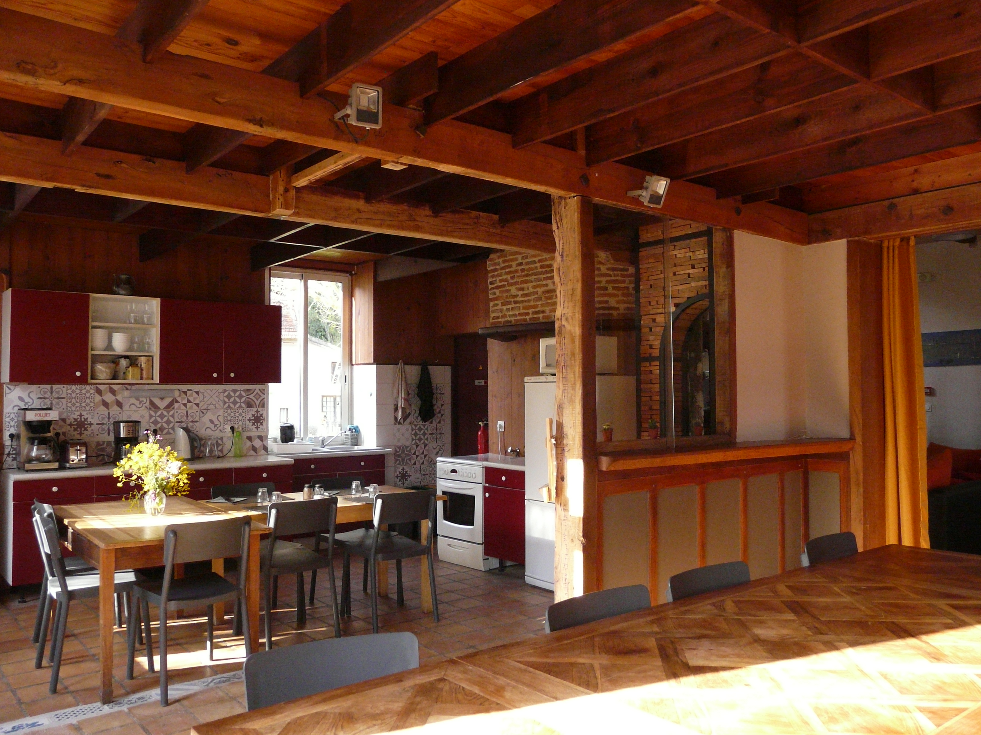 Gîte d'Étape du Barry, Cabrerets - photo 5