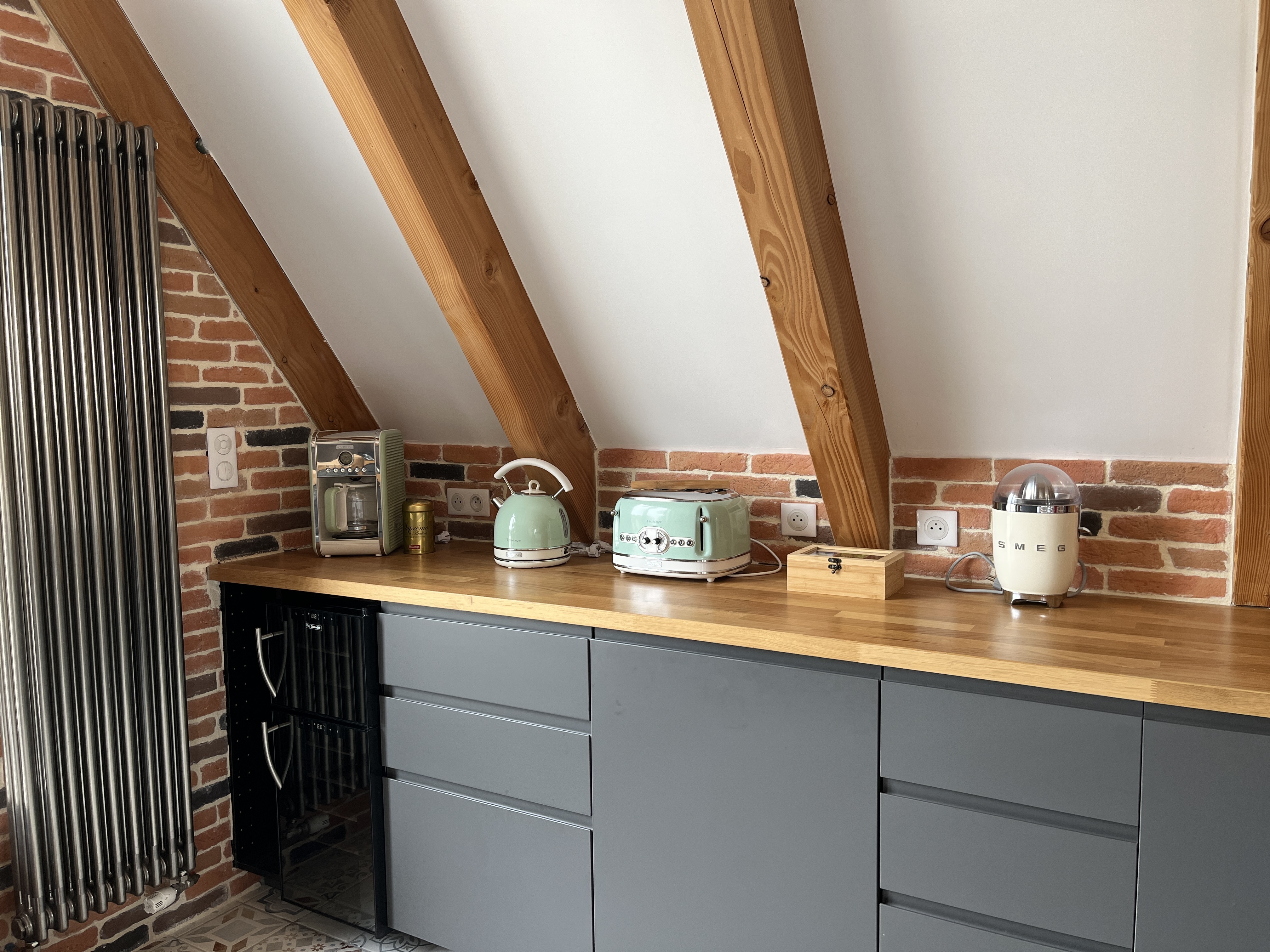 La Grange, Flaujac-Gare - photo 5