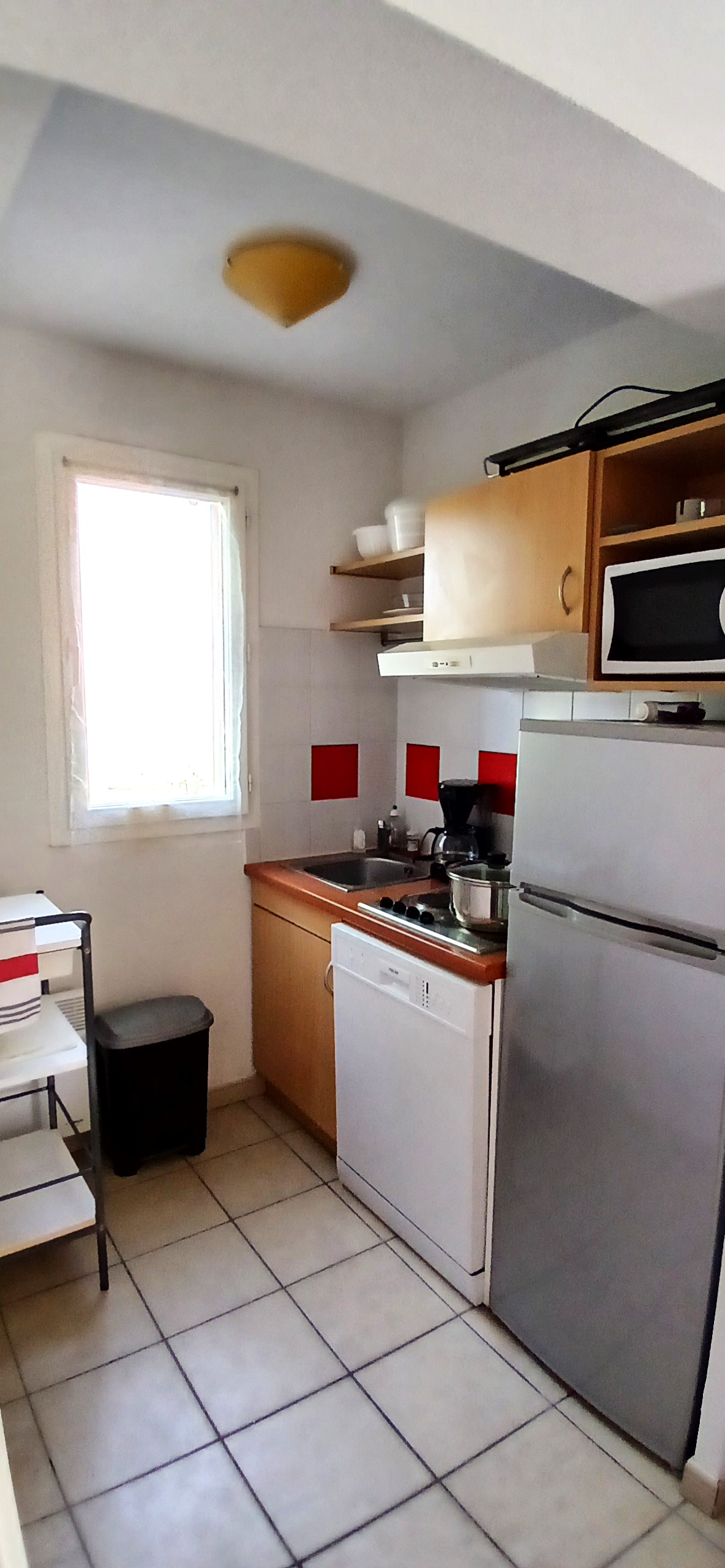 Appartement - Domaine Claire Rive, Prayssac - photo 5