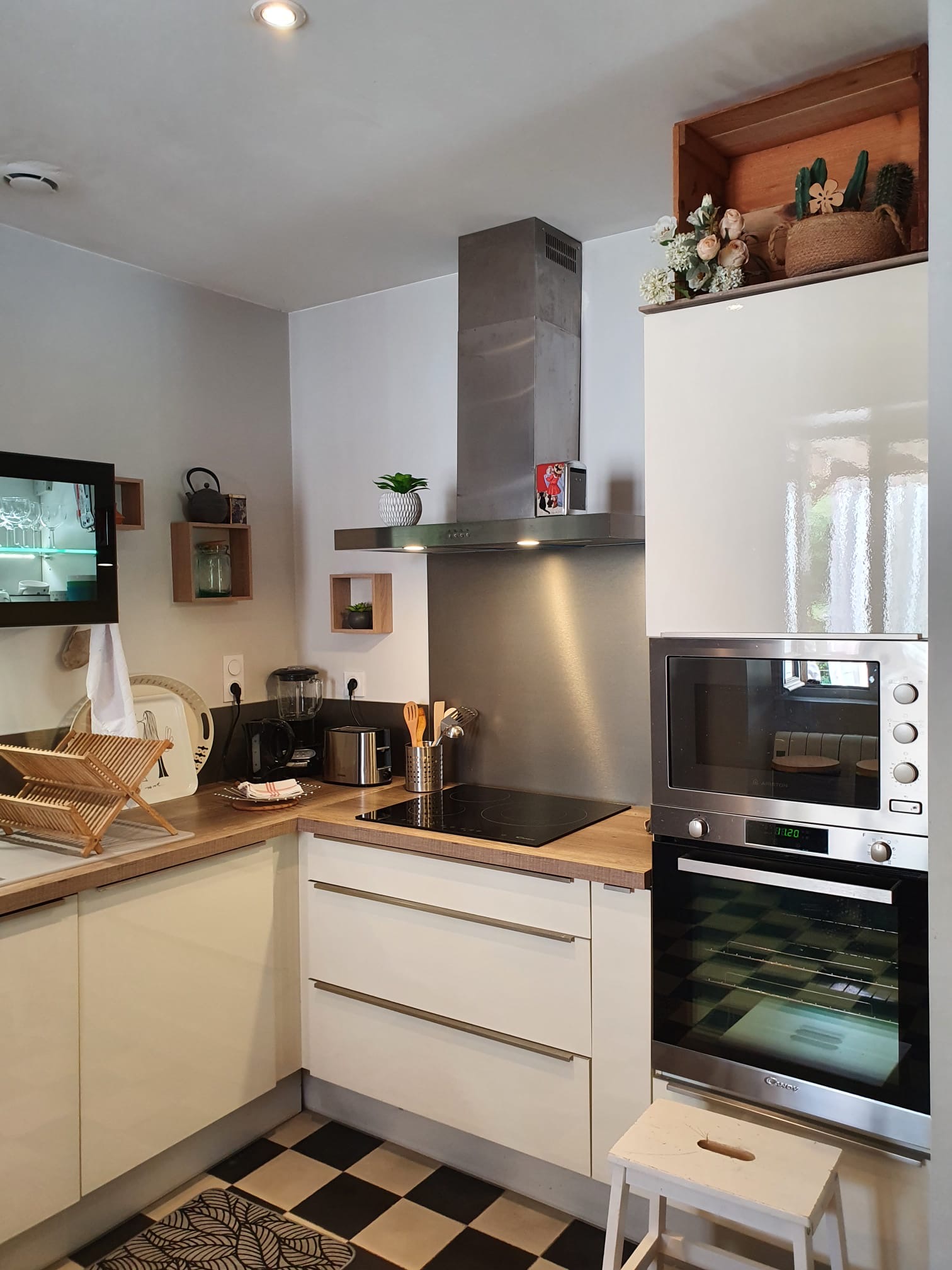 Le Gîte du Hameau, Saint-Clair - photo 20